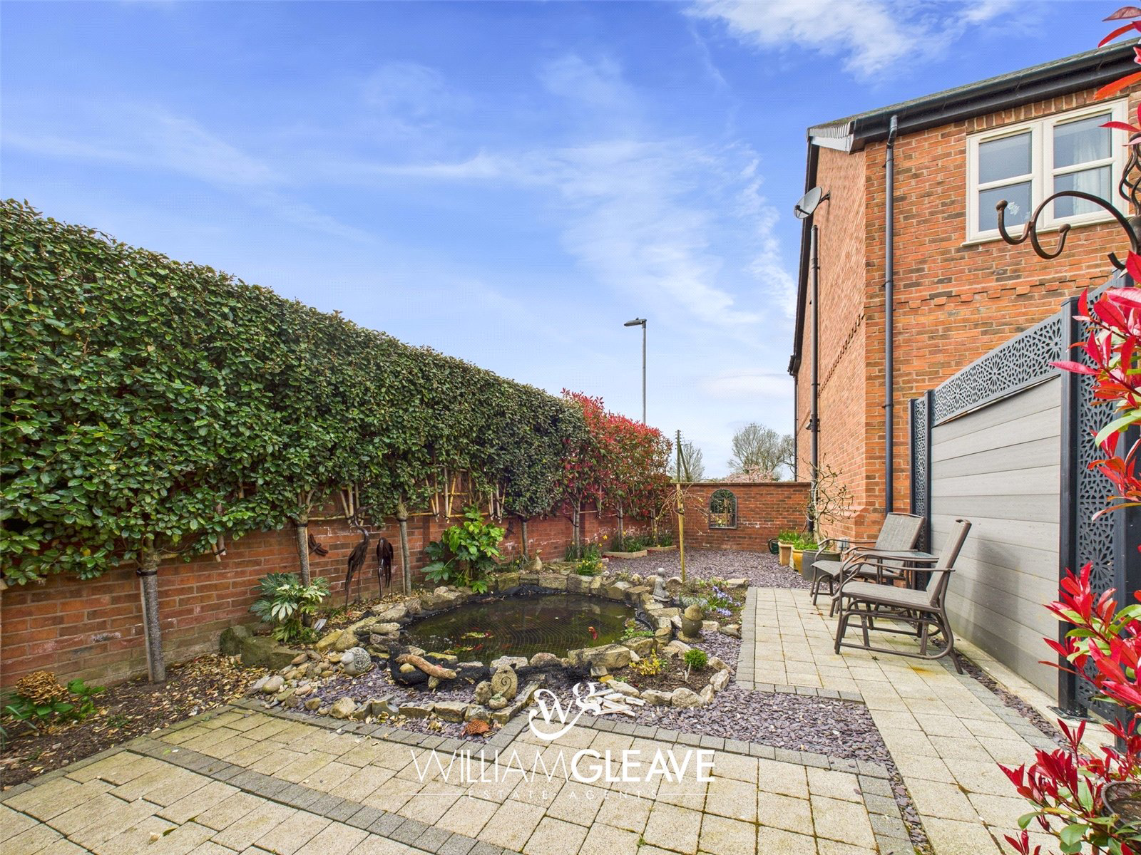 Padeswood Road South, Buckley, Flintshire, CH7, photo 15