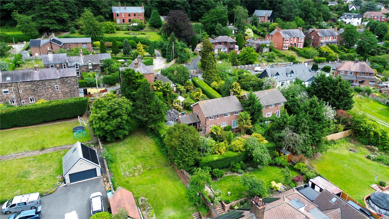 Robin Hood Lane, Helsby, Frodsham, Cheshire, WA6, photo 40