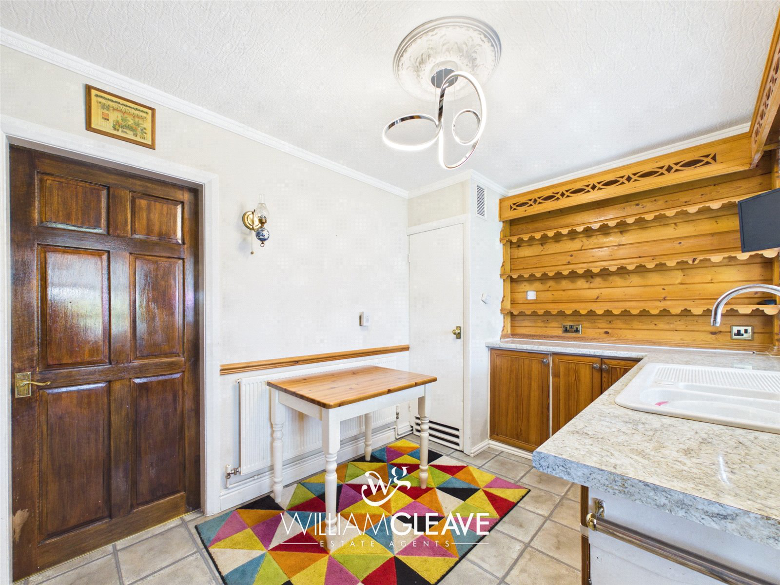 Newton Drive, Buckley, Flintshire, CH7, photo 6