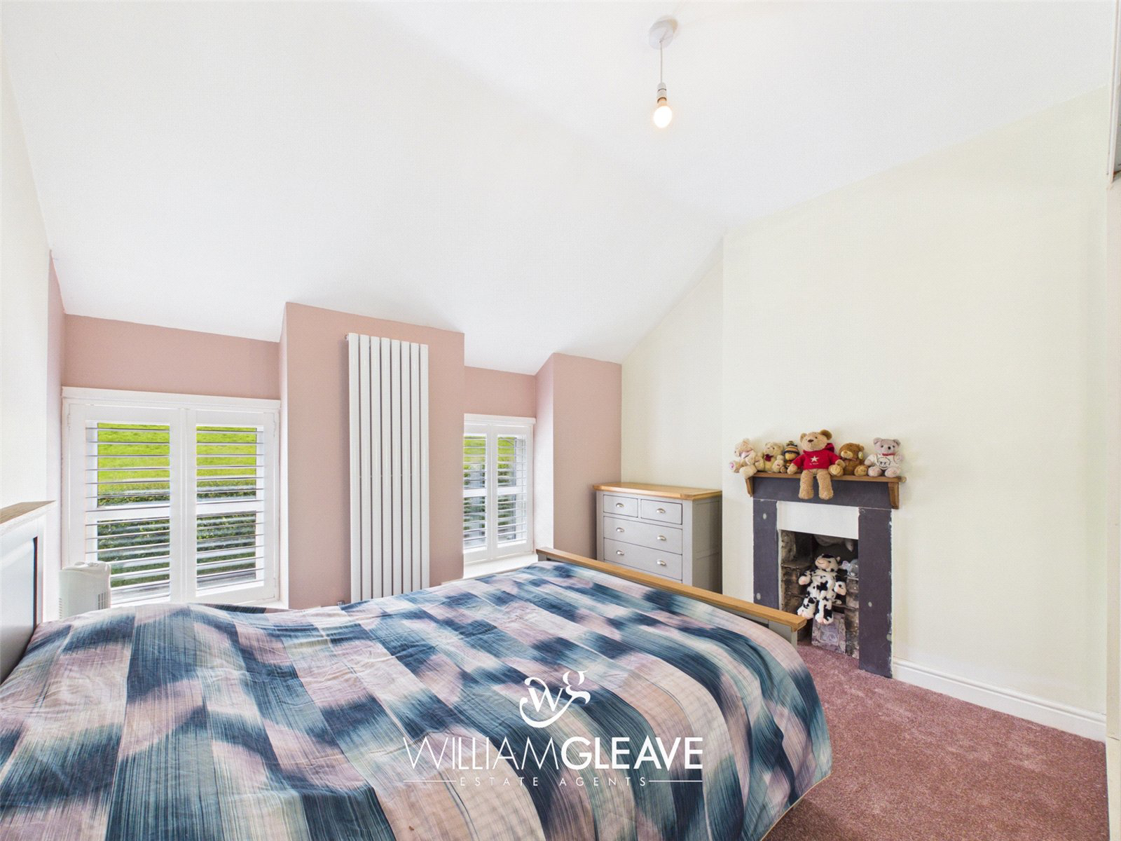 Mill Terrace, Denbigh Road, Hendre, Mold, CH7, photo 12