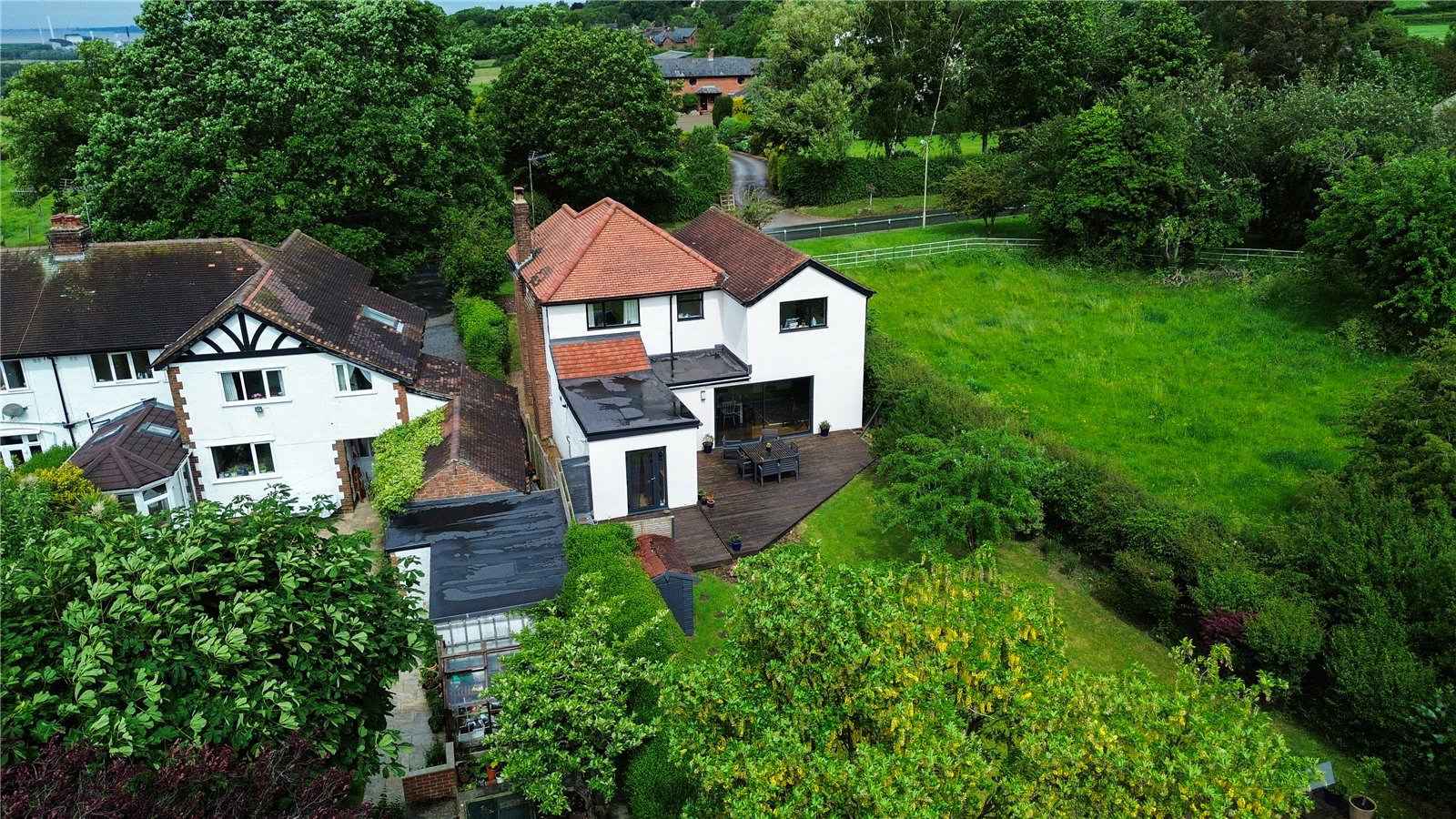Primrose Lane, Alvanley, Frodsham, Cheshire, WA6, photo 40