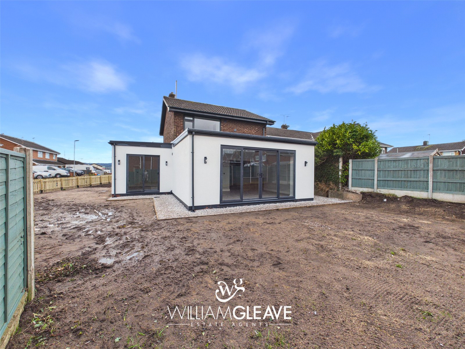 Llewelyn Drive, Bryn-y-Baal, Mold, Flintshire, CH7, photo 25