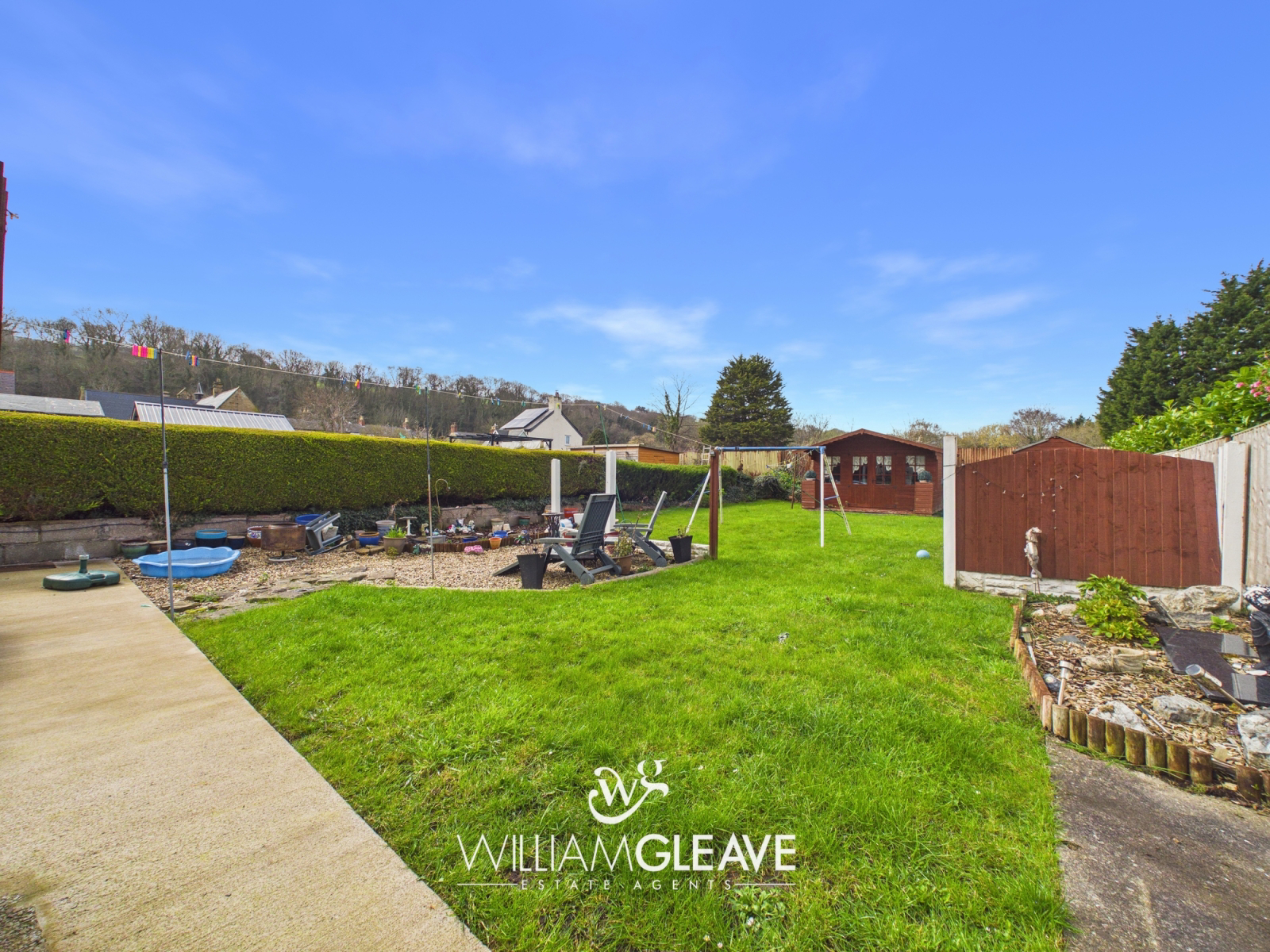 Mornant Avenue, Ffynnongroyw, Holywell, Flintshire, CH8, photo 25