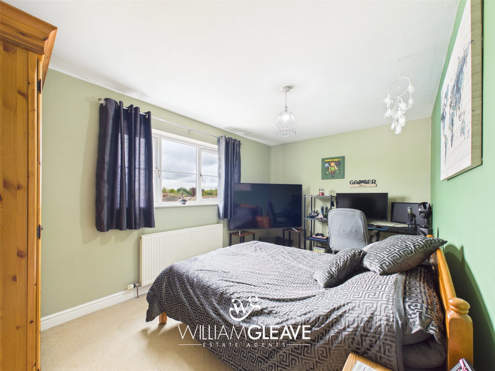 Pen Y Coed Road, Buckley, Flintshire, CH7, photo 28