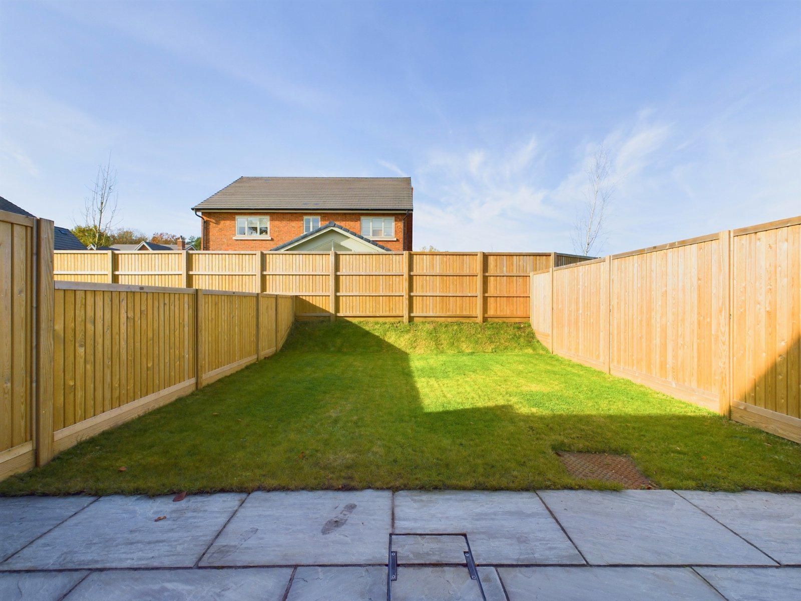 Blakemere Lane, Norley, Frodsham, Cheshire, WA6, photo 9