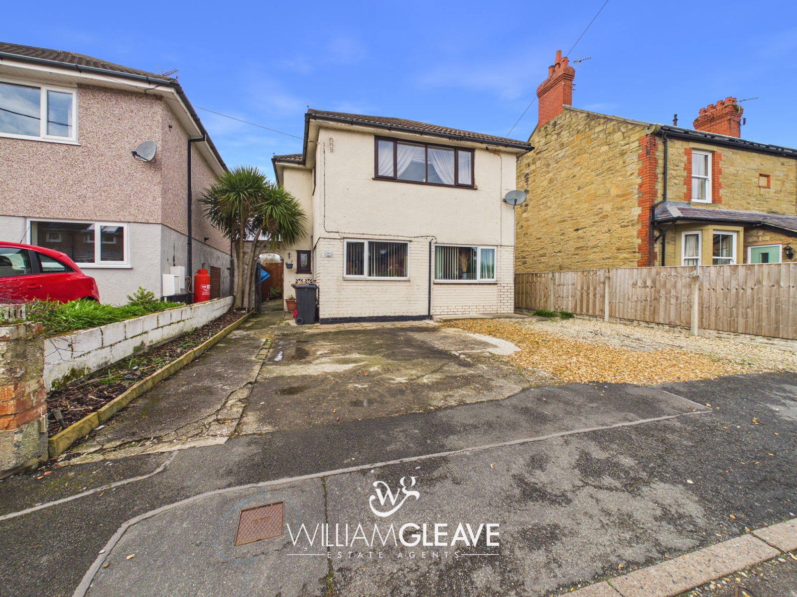 Mornant Avenue, Ffynnongroyw, Holywell, Flintshire, CH8