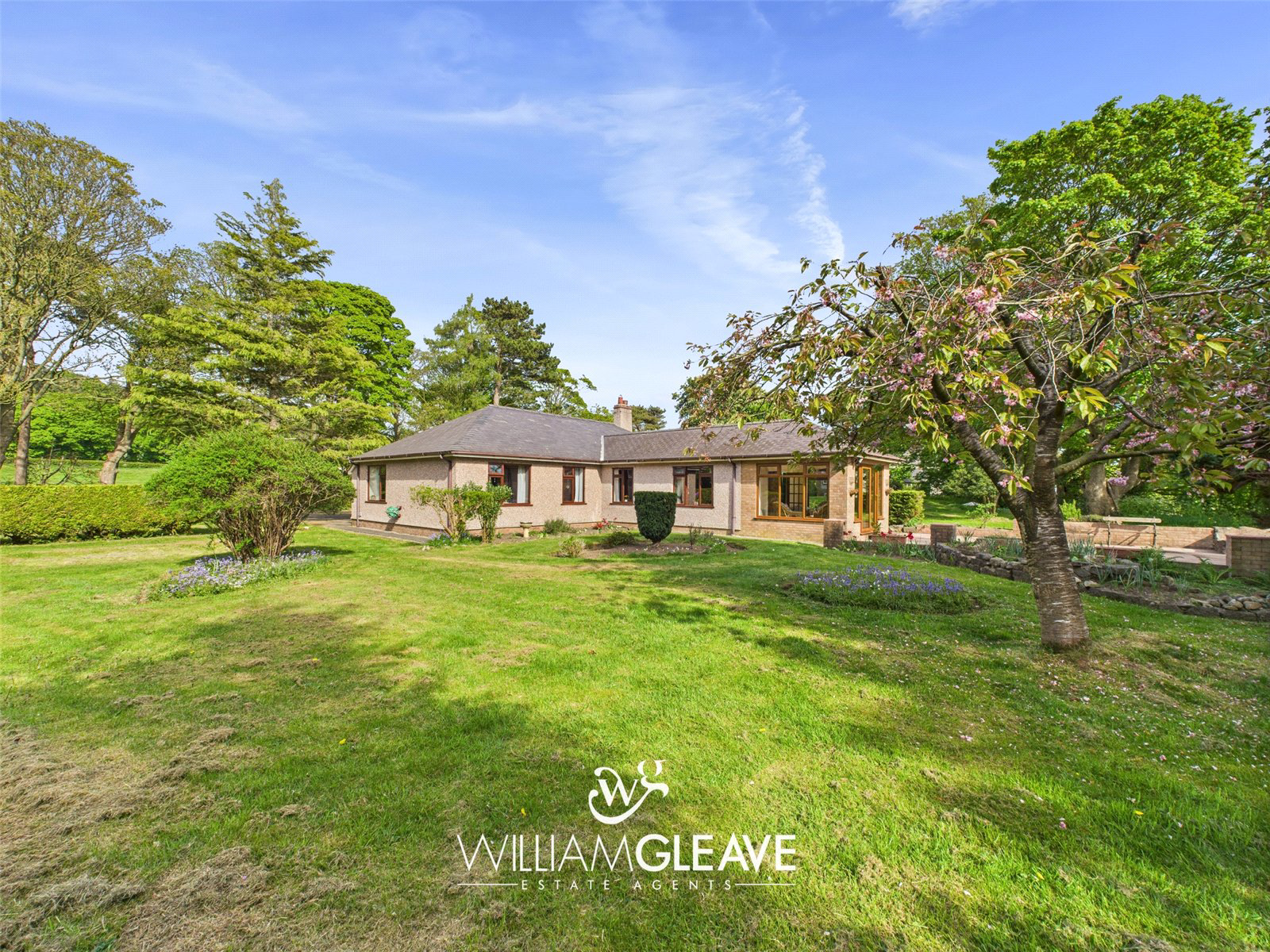 Monastery Road, Pantasaph, Holywell, Flintshire, CH8, photo 28