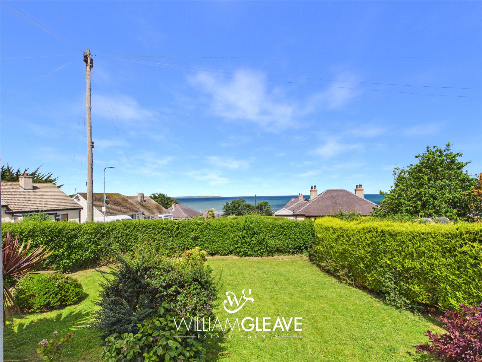 Gogarth Avenue, Dwygyfylchi, Penmaenmawr, Conwy, LL34, photo 2
