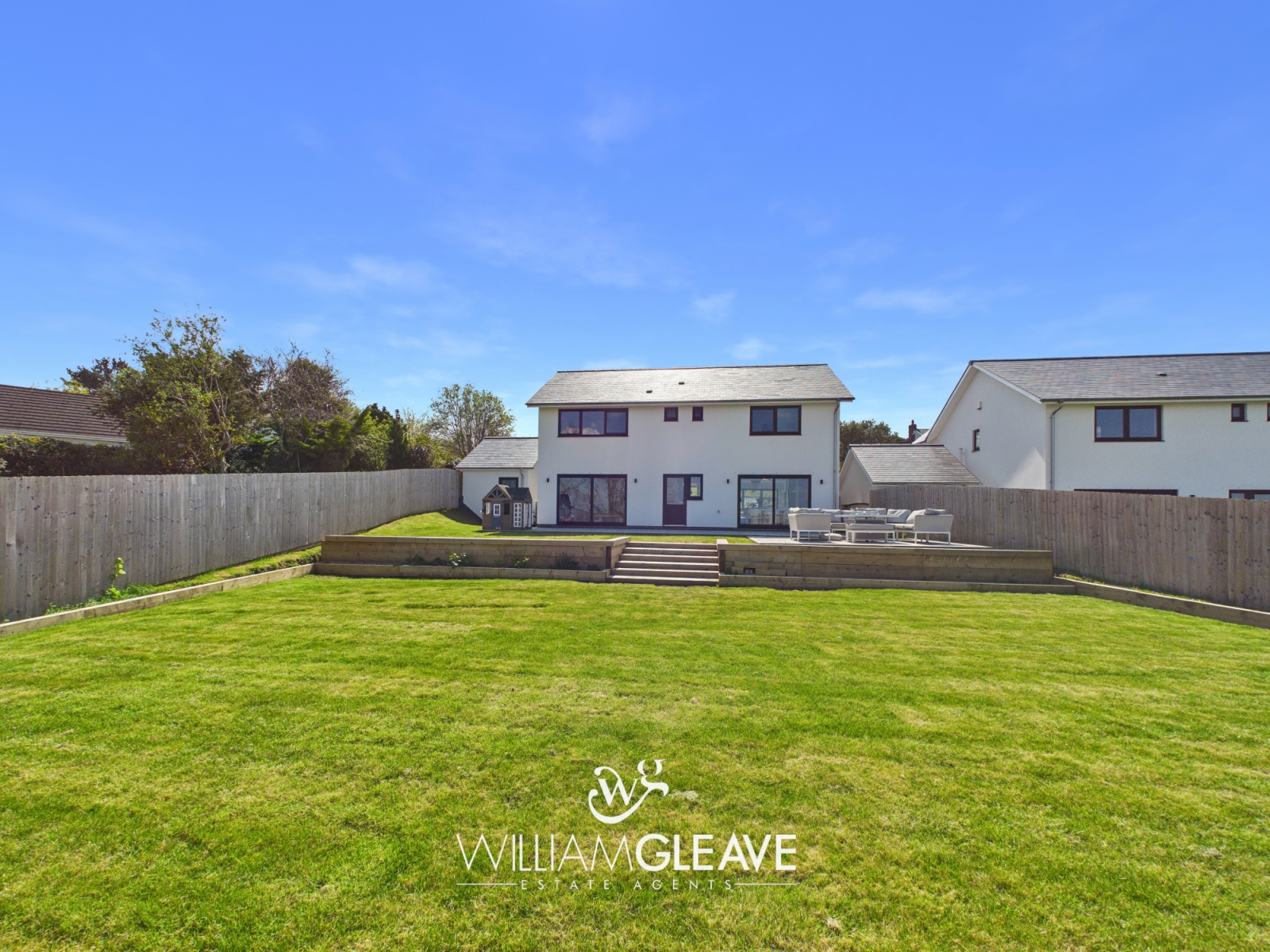 Llys Yr Orsedd, Gorsedd, Holywell, Flintshire, CH8, photo 30