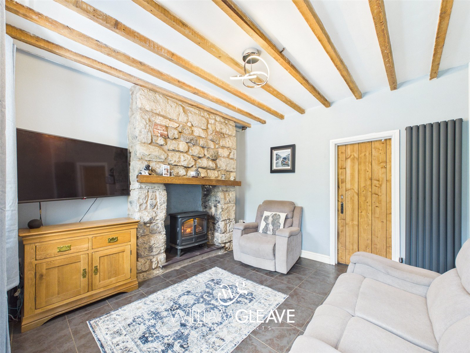 Mill Terrace, Denbigh Road, Hendre, Mold, CH7, photo 2