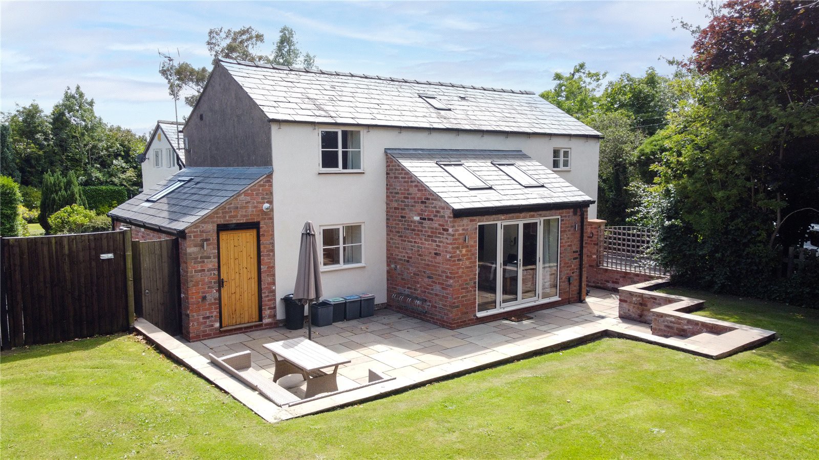 Helsby Road, Alvanley, Frodsham, Cheshire, WA6, photo 23