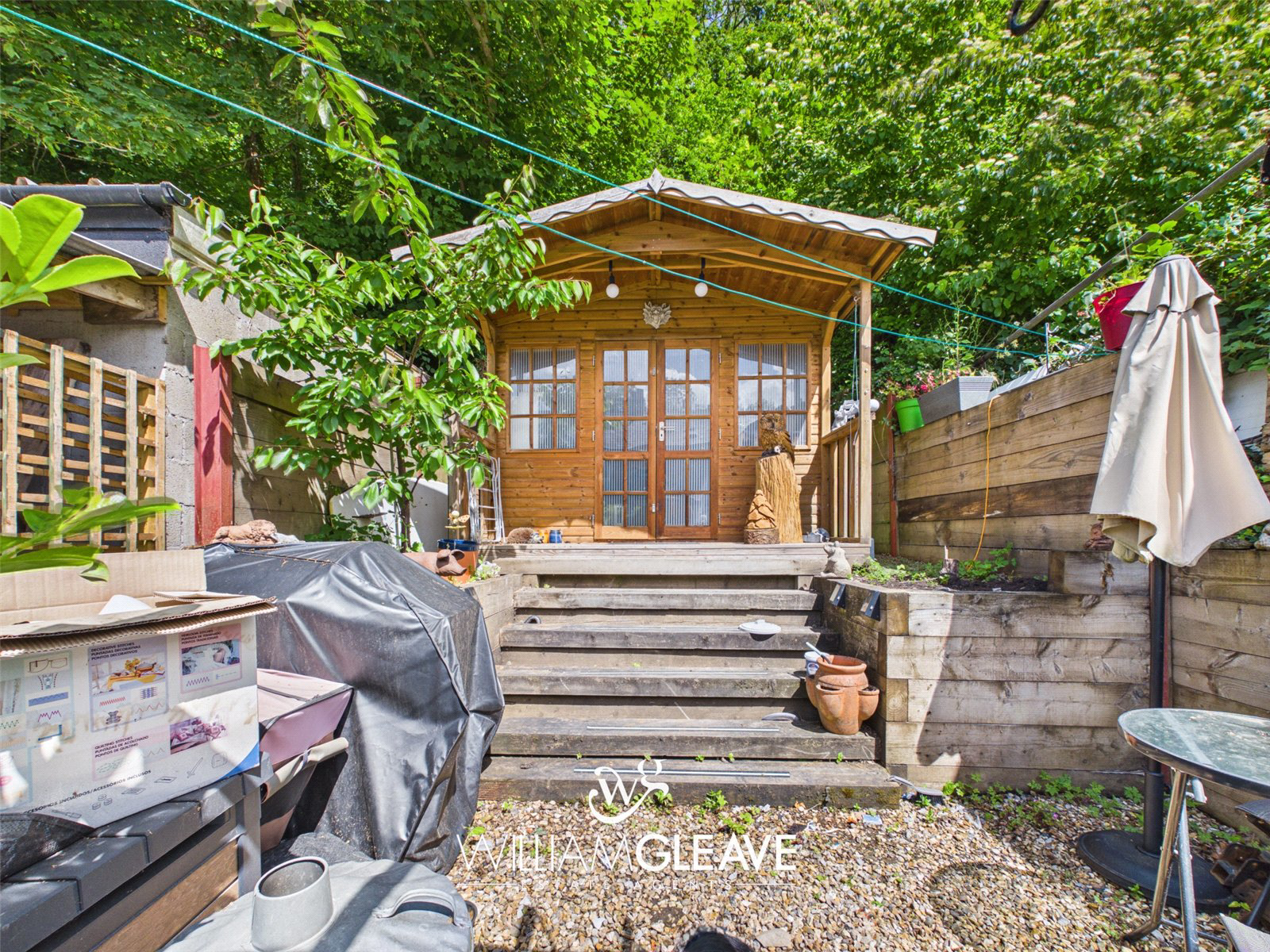 Mill Terrace, Denbigh Road, Hendre, Mold, CH7, photo 15