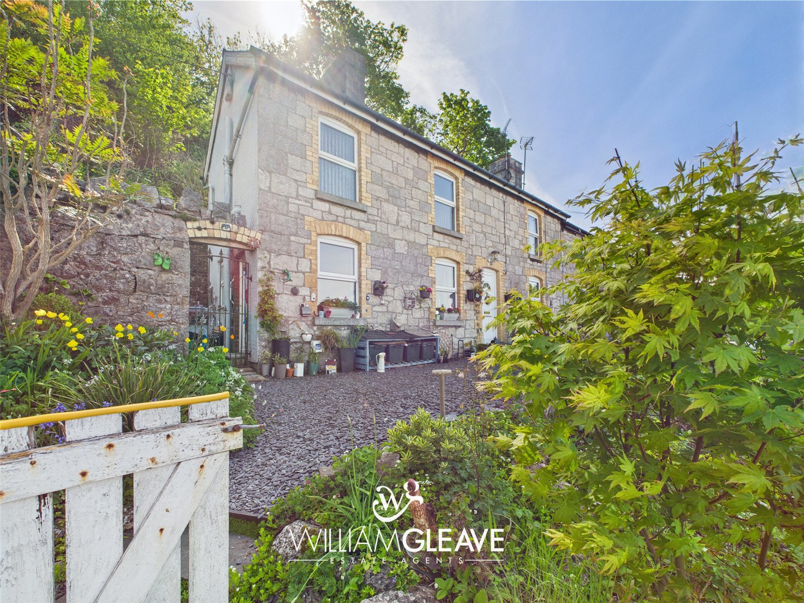 Tan Yr Allt Road, Llanddulas, Abergele, Conwy, LL22, photo 15