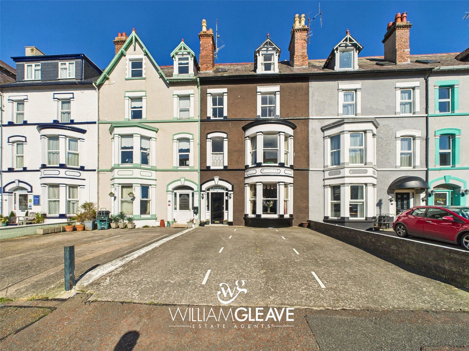 Deganwy Avenue, Llandudno, Conwy, LL30