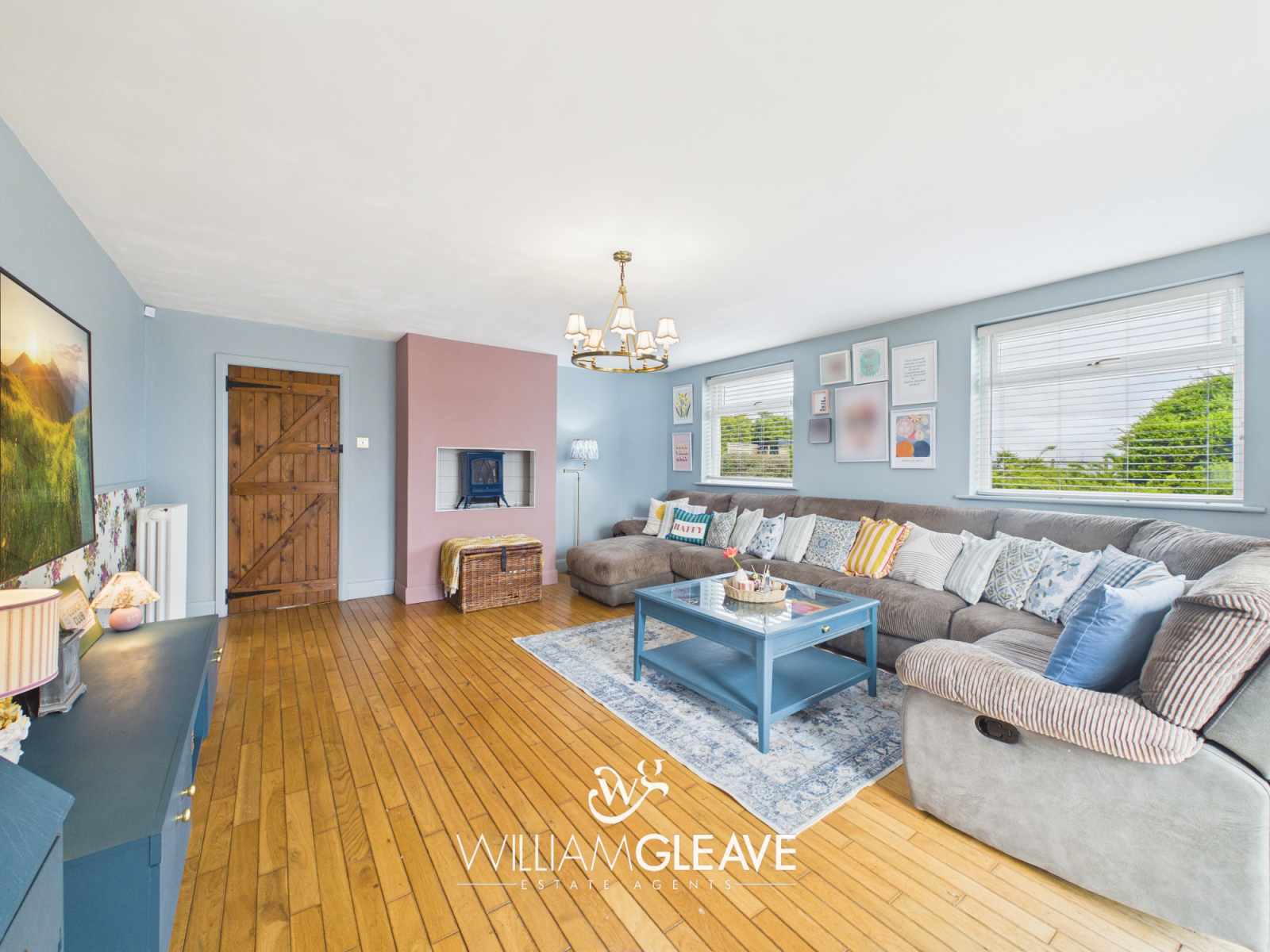 Pant Y Gof, Halkyn, Holywell, Flintshire, CH8, photo 8