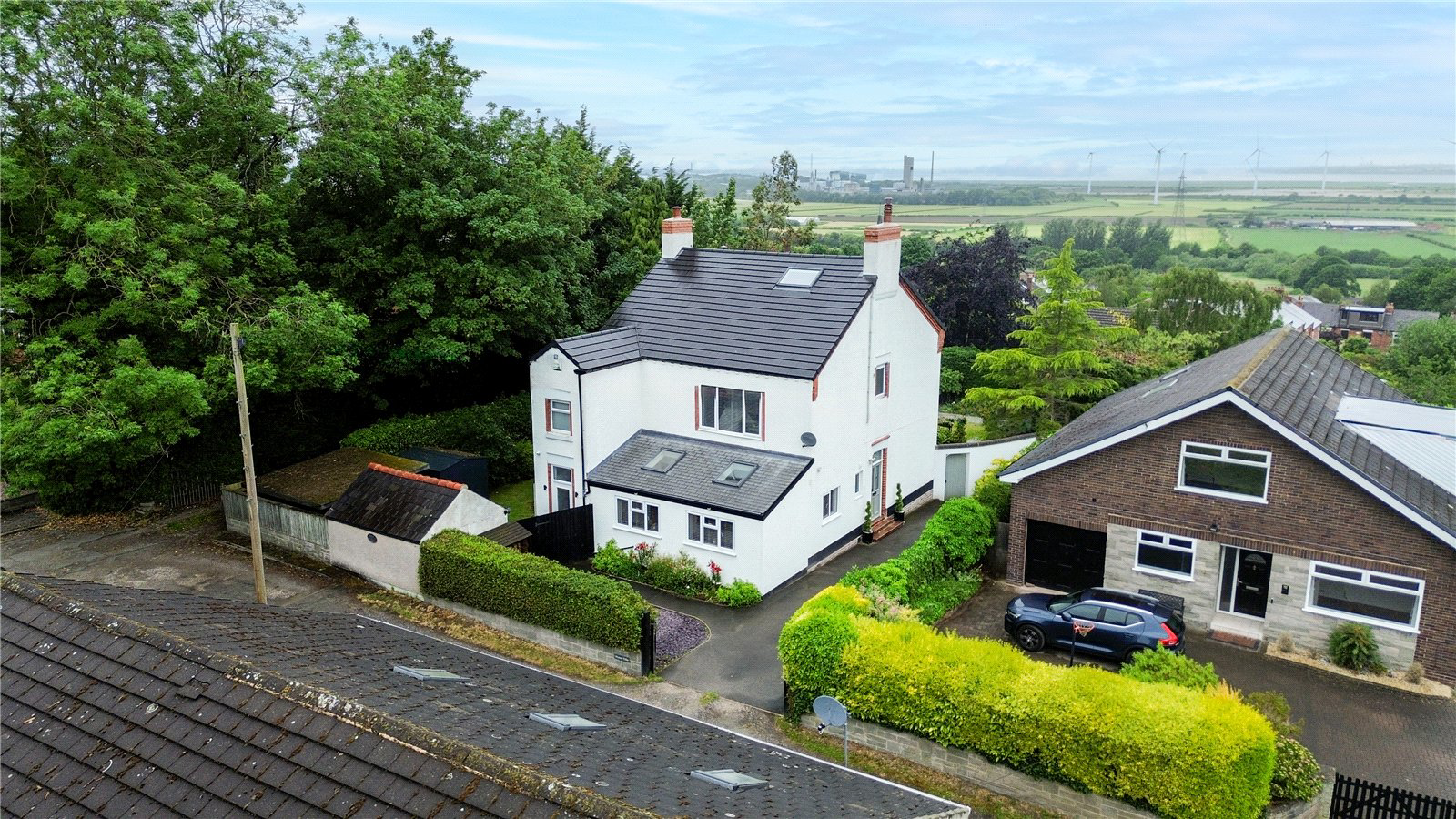 Portland Place, Helsby, Frodsham, Cheshire, WA6, photo 27