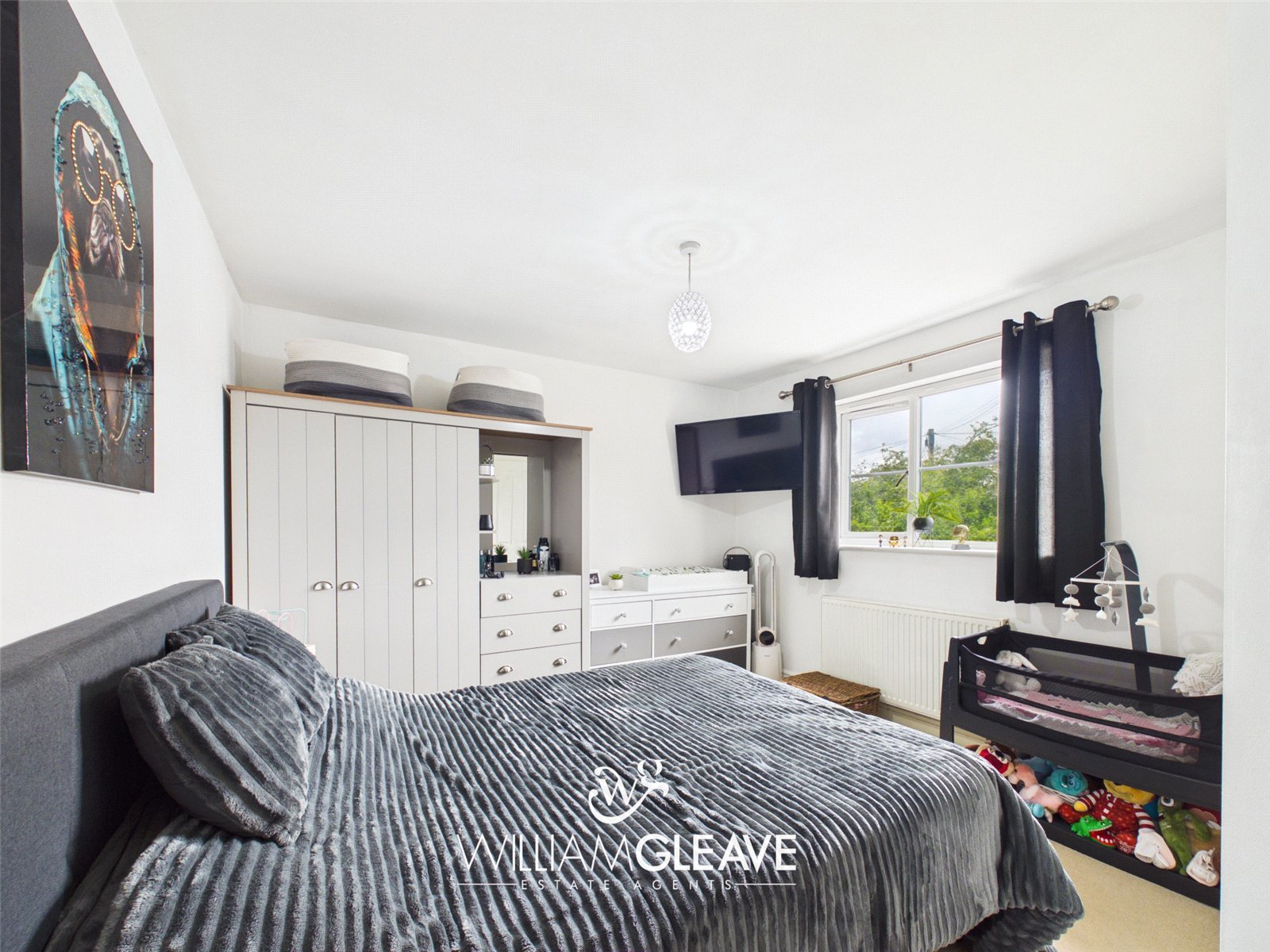 Pen Y Coed Road, Buckley, Flintshire, CH7, photo 24