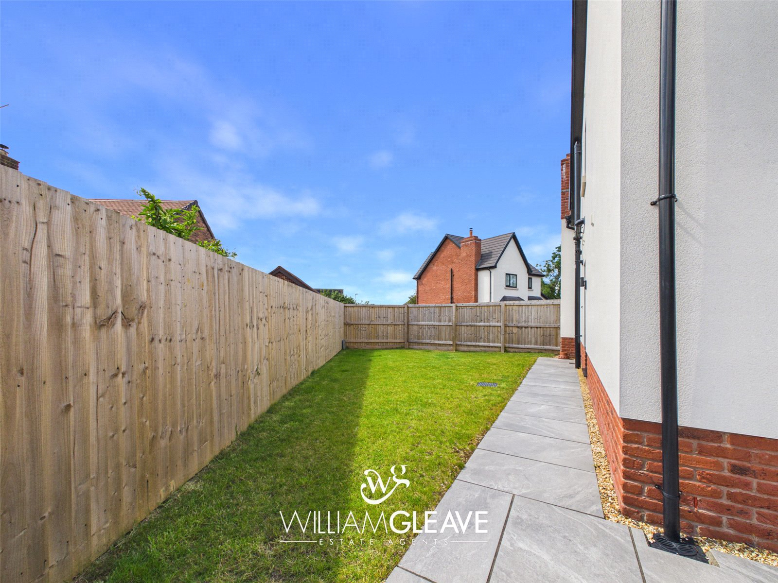 The Croft, Buckley, Flintshire, CH7, photo 29