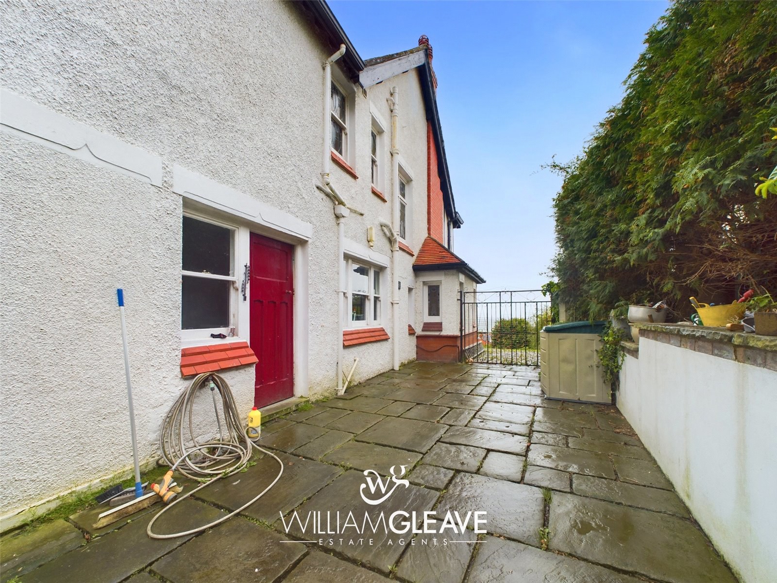 Ael Y Bryn Road, Colwyn Bay, Conwy, LL29, photo 35