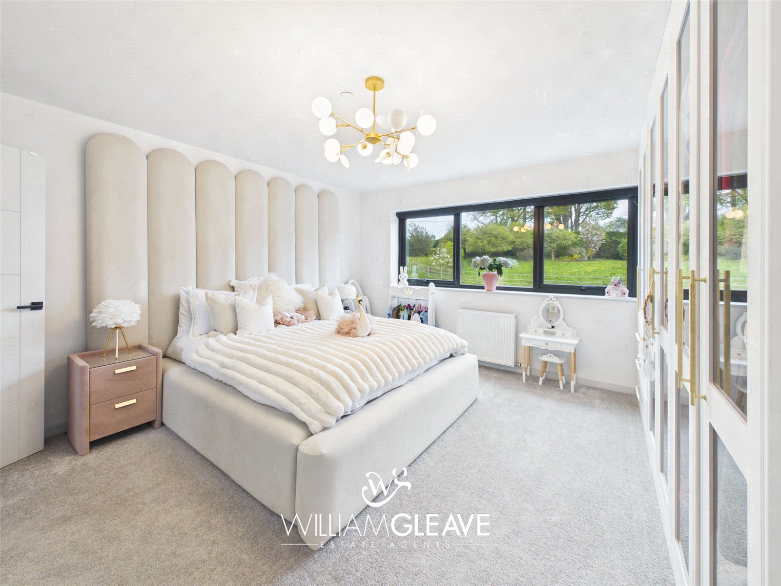 Llys Yr Orsedd, Gorsedd, Holywell, Flintshire, CH8, photo 24