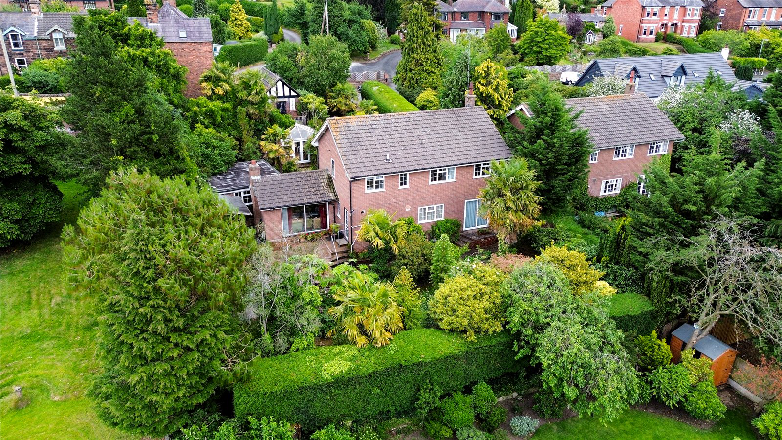 Robin Hood Lane, Helsby, Frodsham, Cheshire, WA6, photo 8