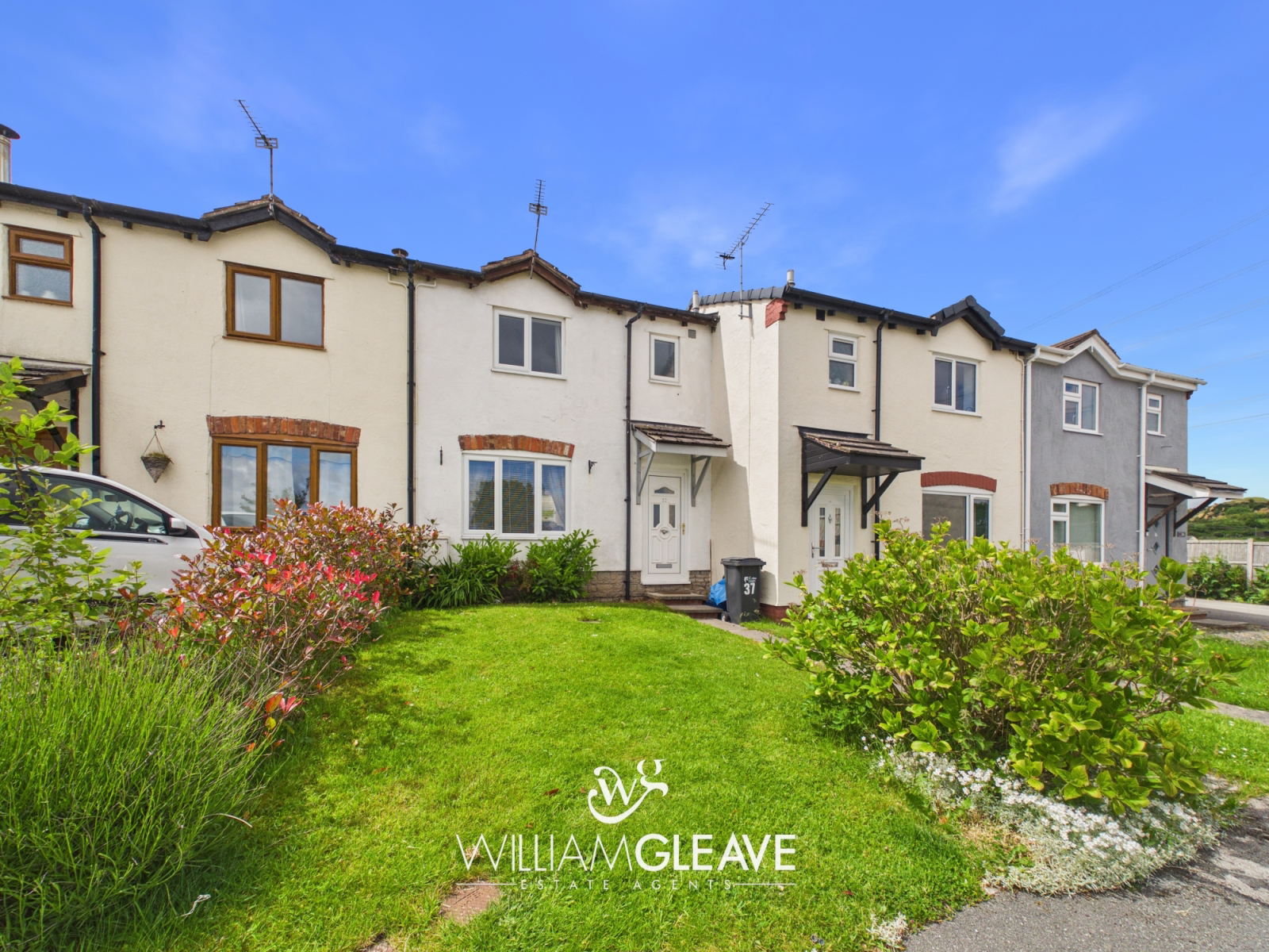 Cae Helyg, Pentre Halkyn, Holywell, Flintshire, CH8