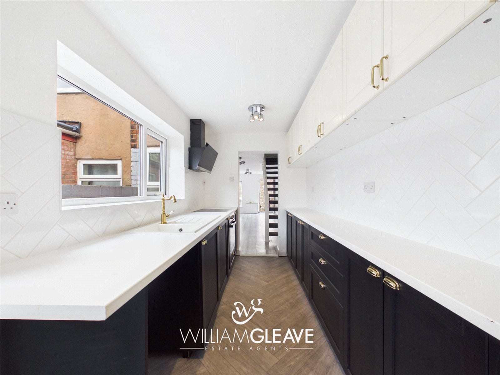 Hope Street, Caergwrle, Wrexham, Flintshire, LL12, photo 5