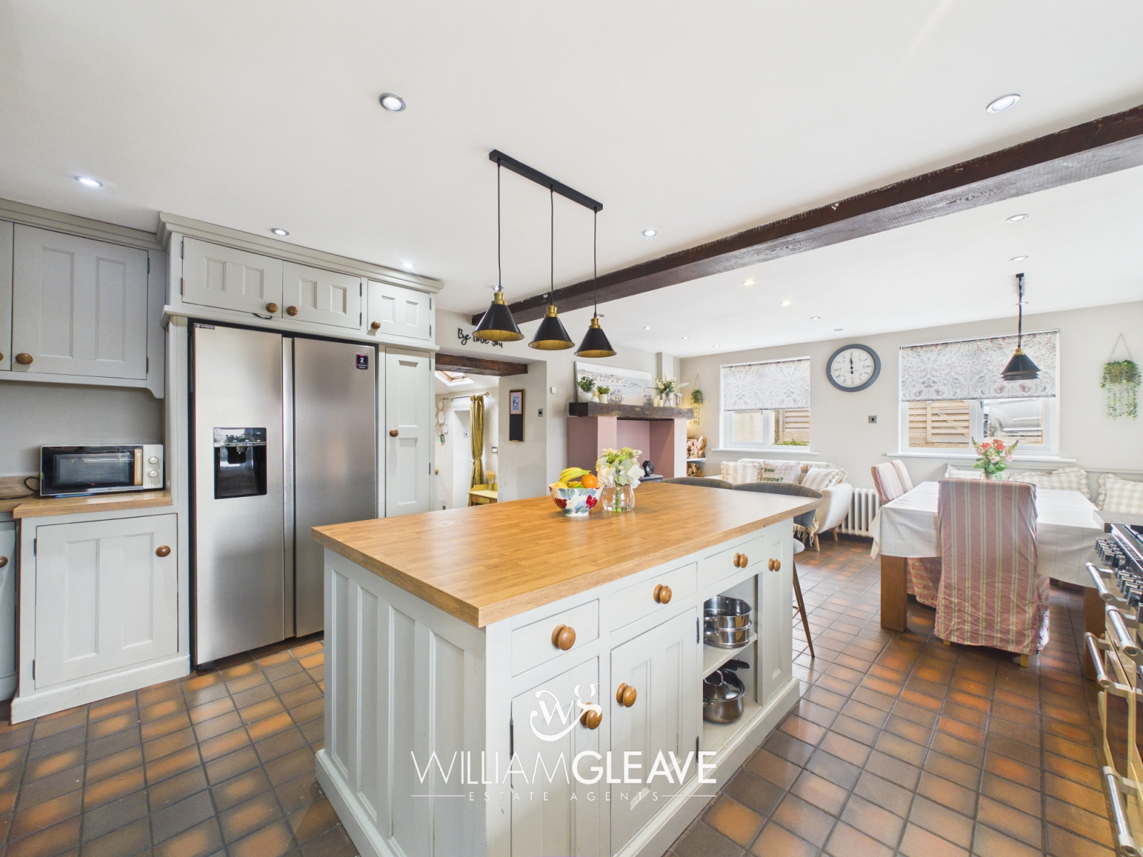 Pant Y Gof, Halkyn, Holywell, Flintshire, CH8, photo 6