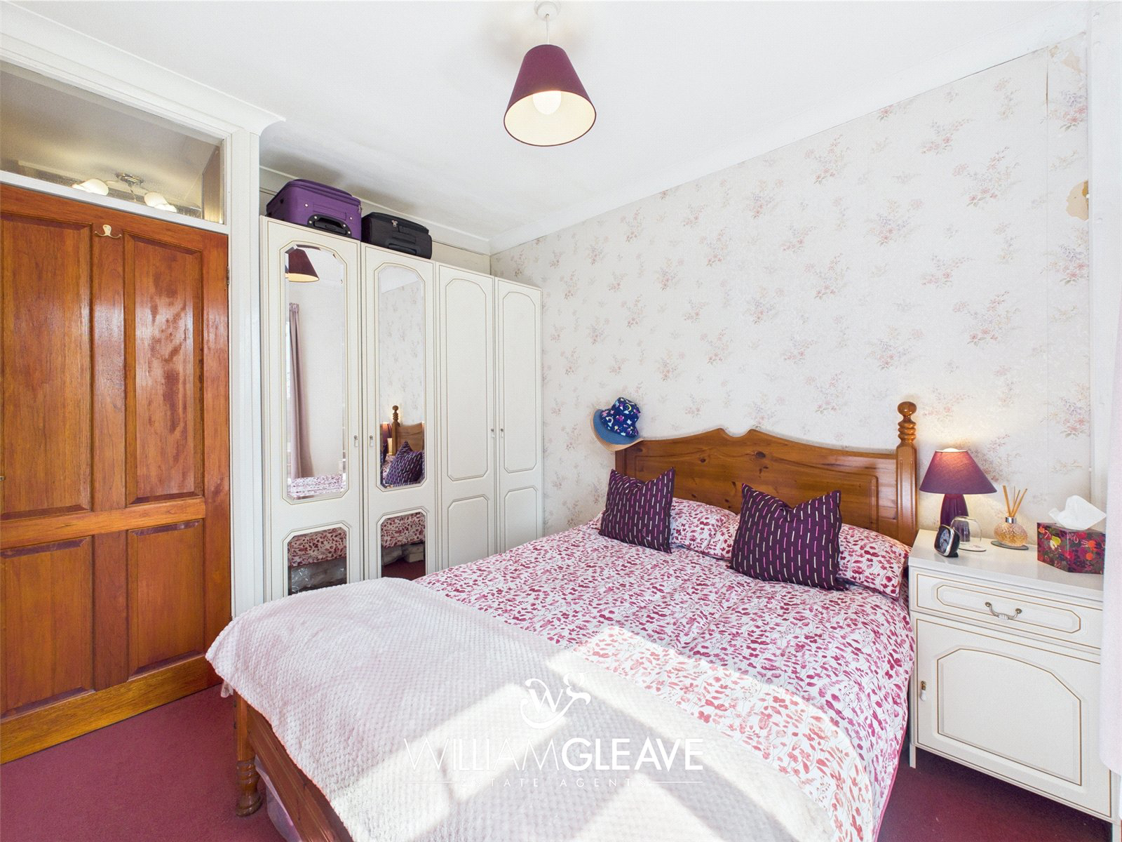 Monastery Road, Pantasaph, Holywell, Flintshire, CH8, photo 17