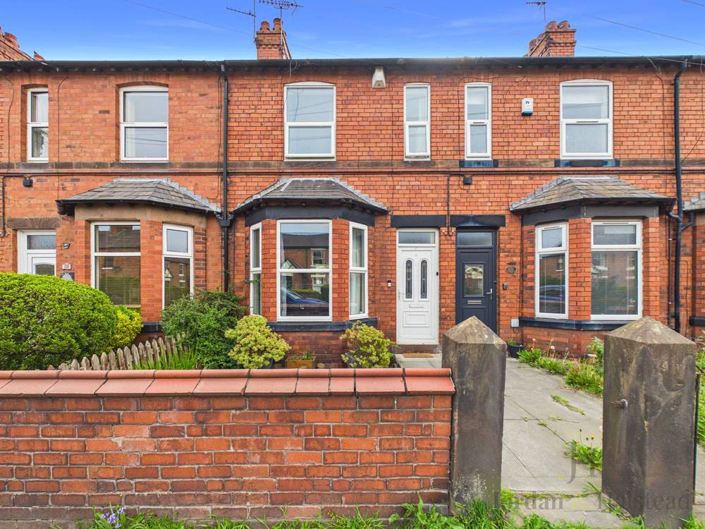 Chester Road, Helsby, Frodsham, Cheshire, WA6