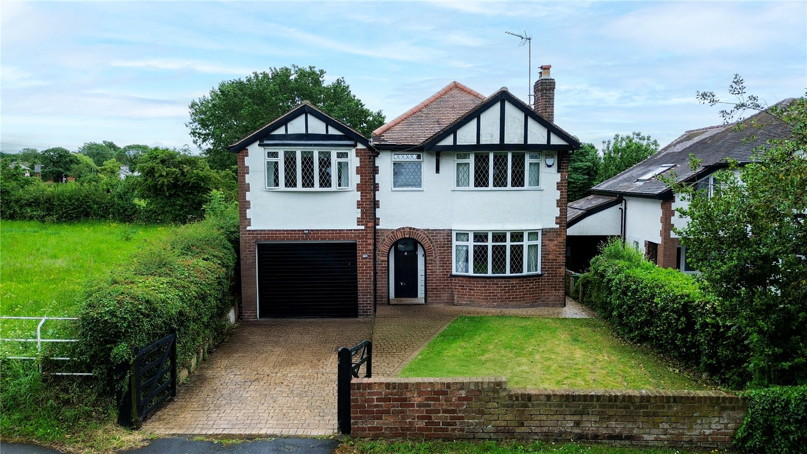 Primrose Lane, Alvanley, Frodsham, Cheshire, WA6, photo 44