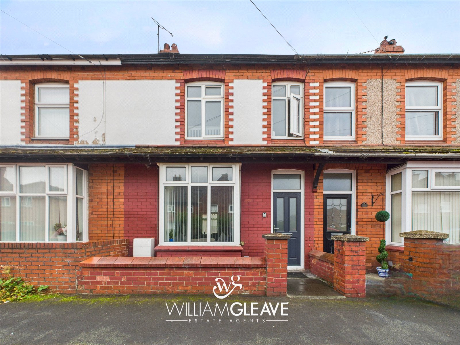 Phoenix Street, Sandycroft, Deeside, Flintshire, CH5, photo 2