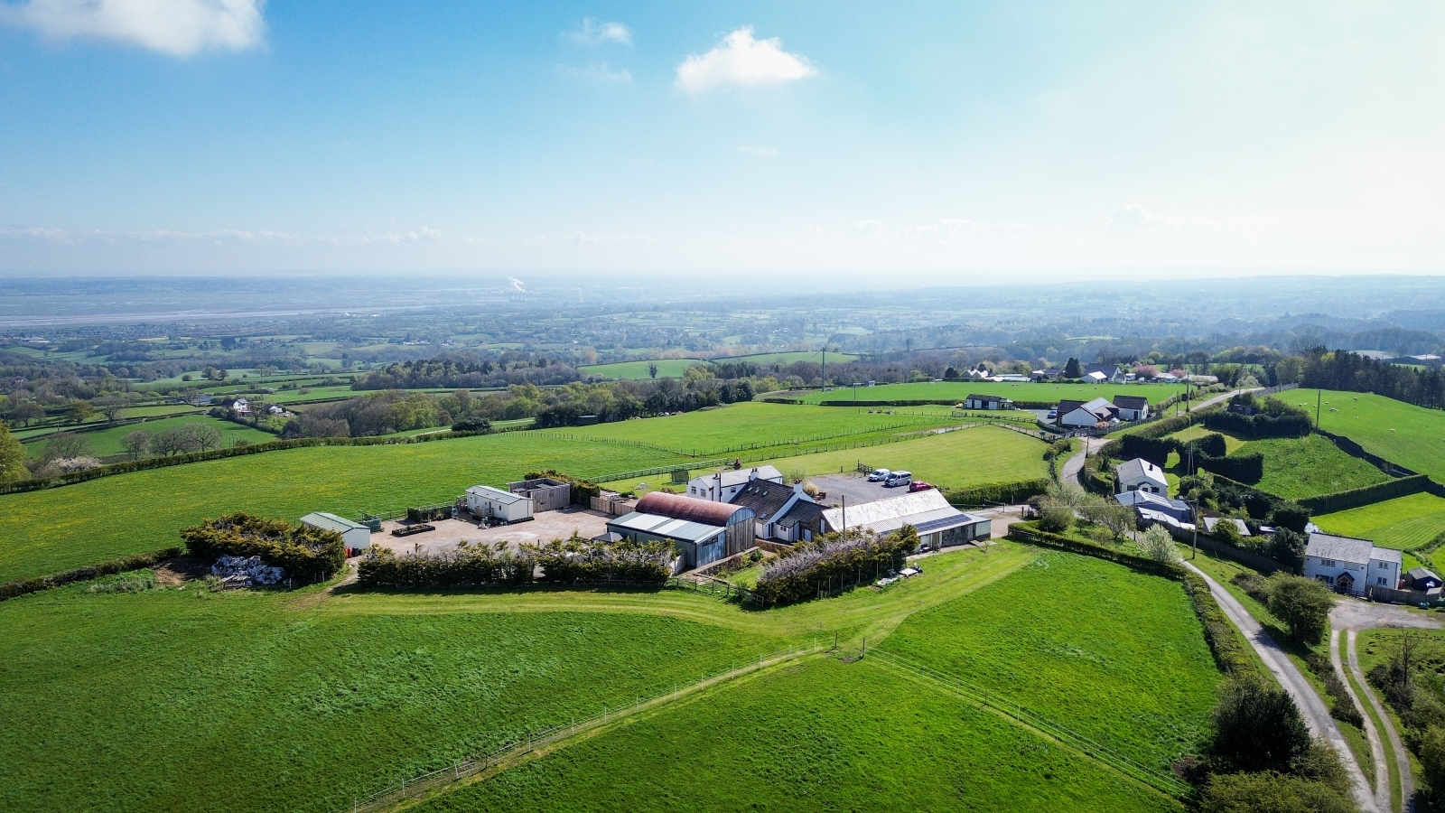 Pant Y Gof, Halkyn, Holywell, Flintshire, CH8, photo 42