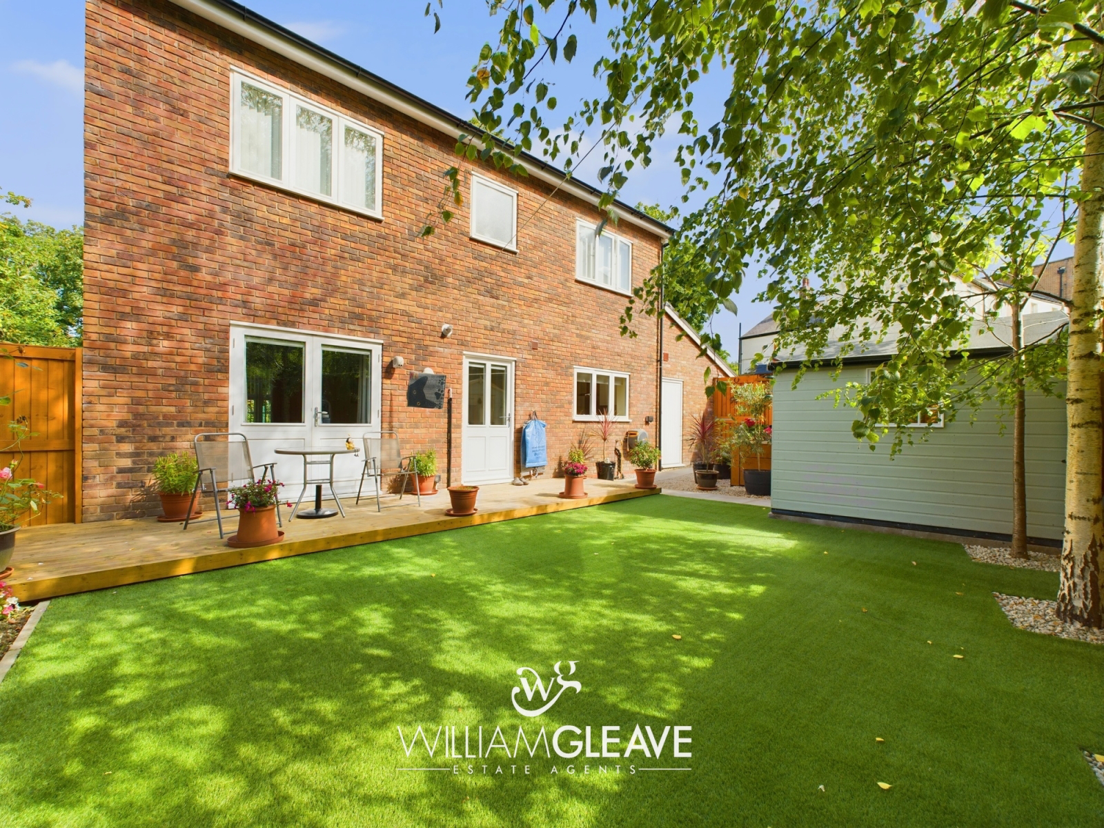 The Close, Well Street, Holywell, Flintshire, CH8, photo 2