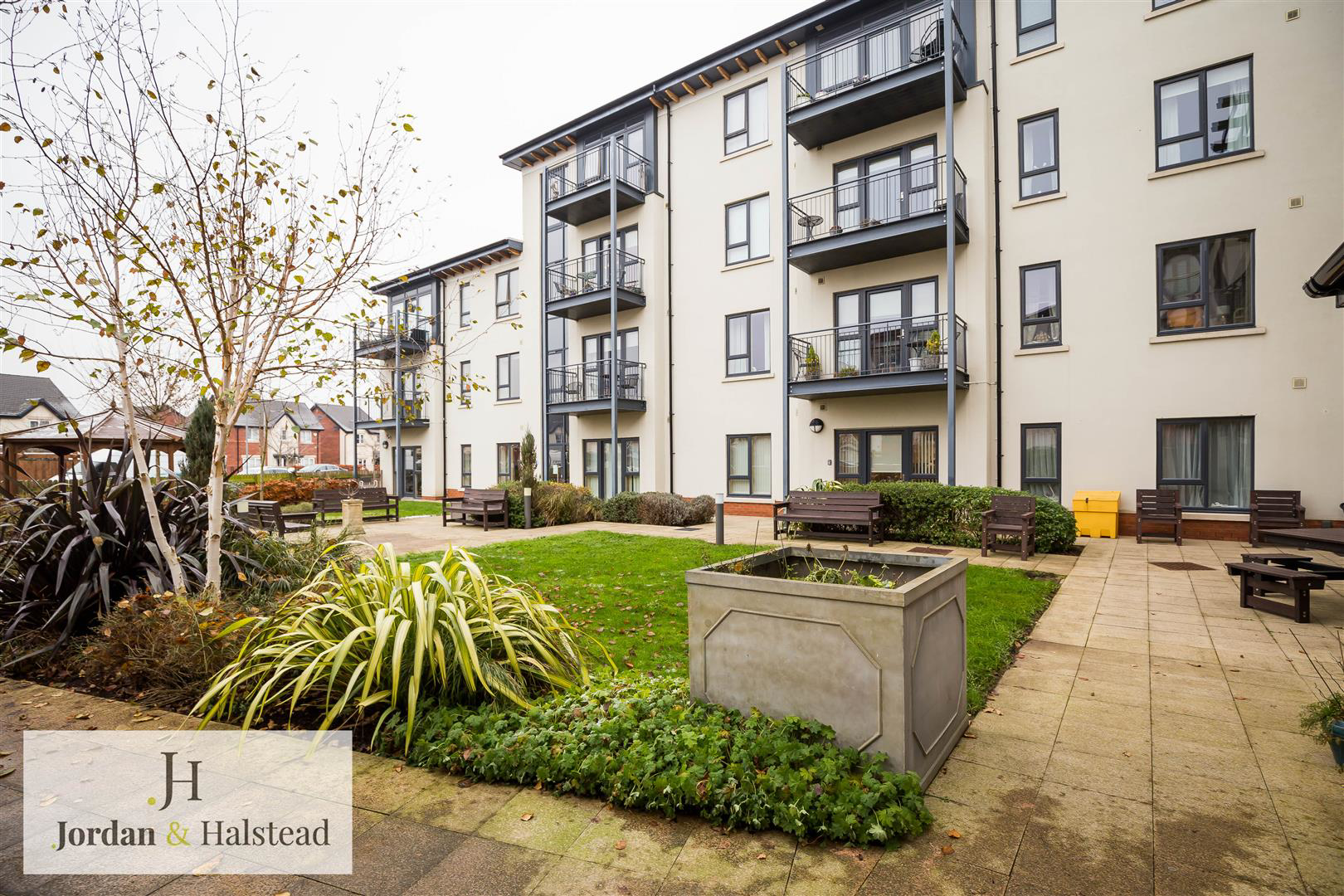 Cable Drive, Helsby, WA6