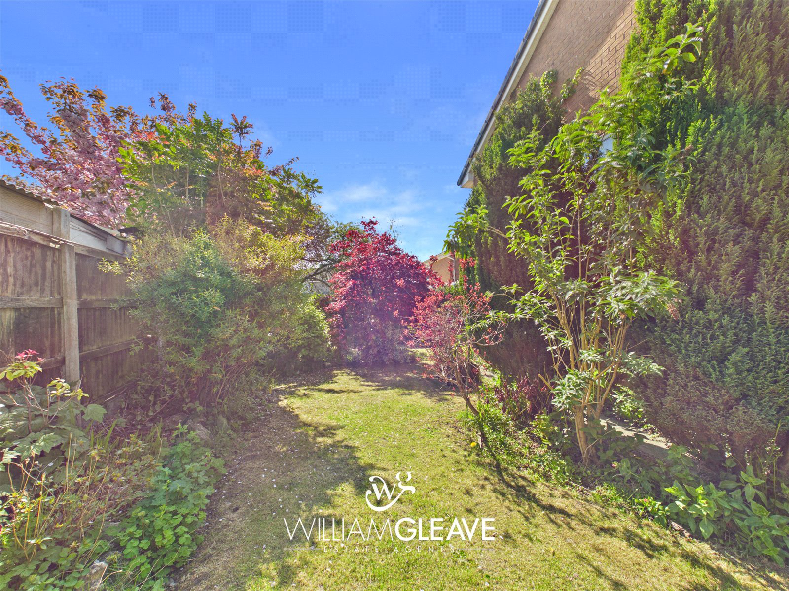 Heol Fammau, Mynydd Isa, Mold, Flintshire, CH7, photo 24