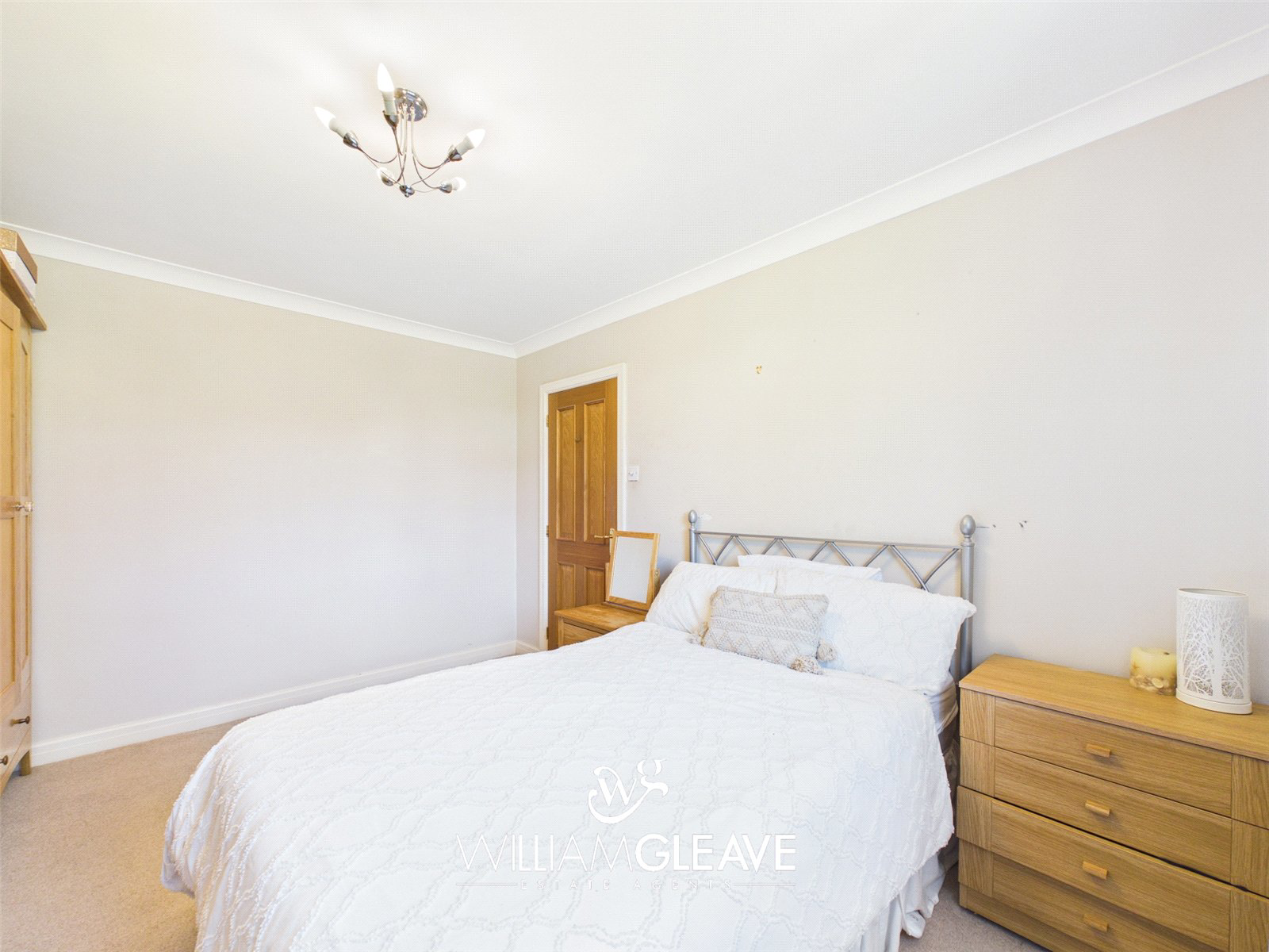 Bryn Yr Ysgol, Ffordd Y Llan, Treuddyn, Mold, CH7, photo 27