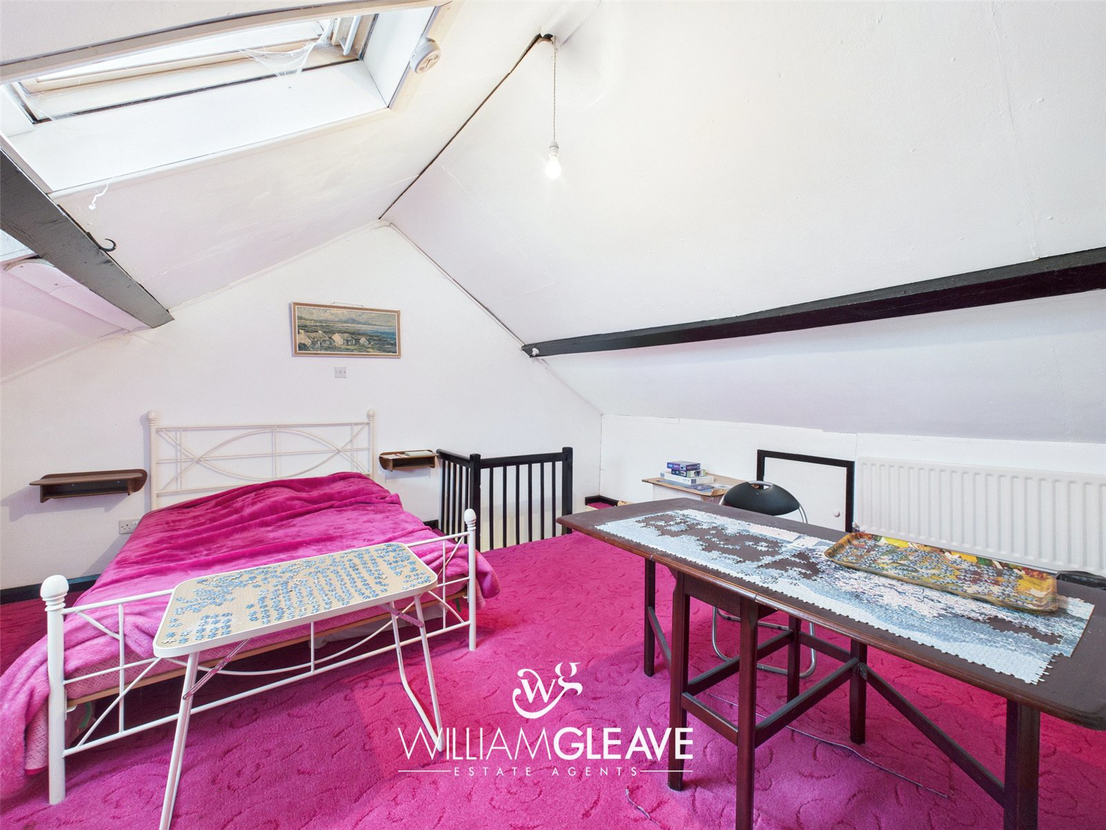 St. Edmunds Terrace, Greenfield Road, Bryn Celyn, Holywell, CH8, photo 14
