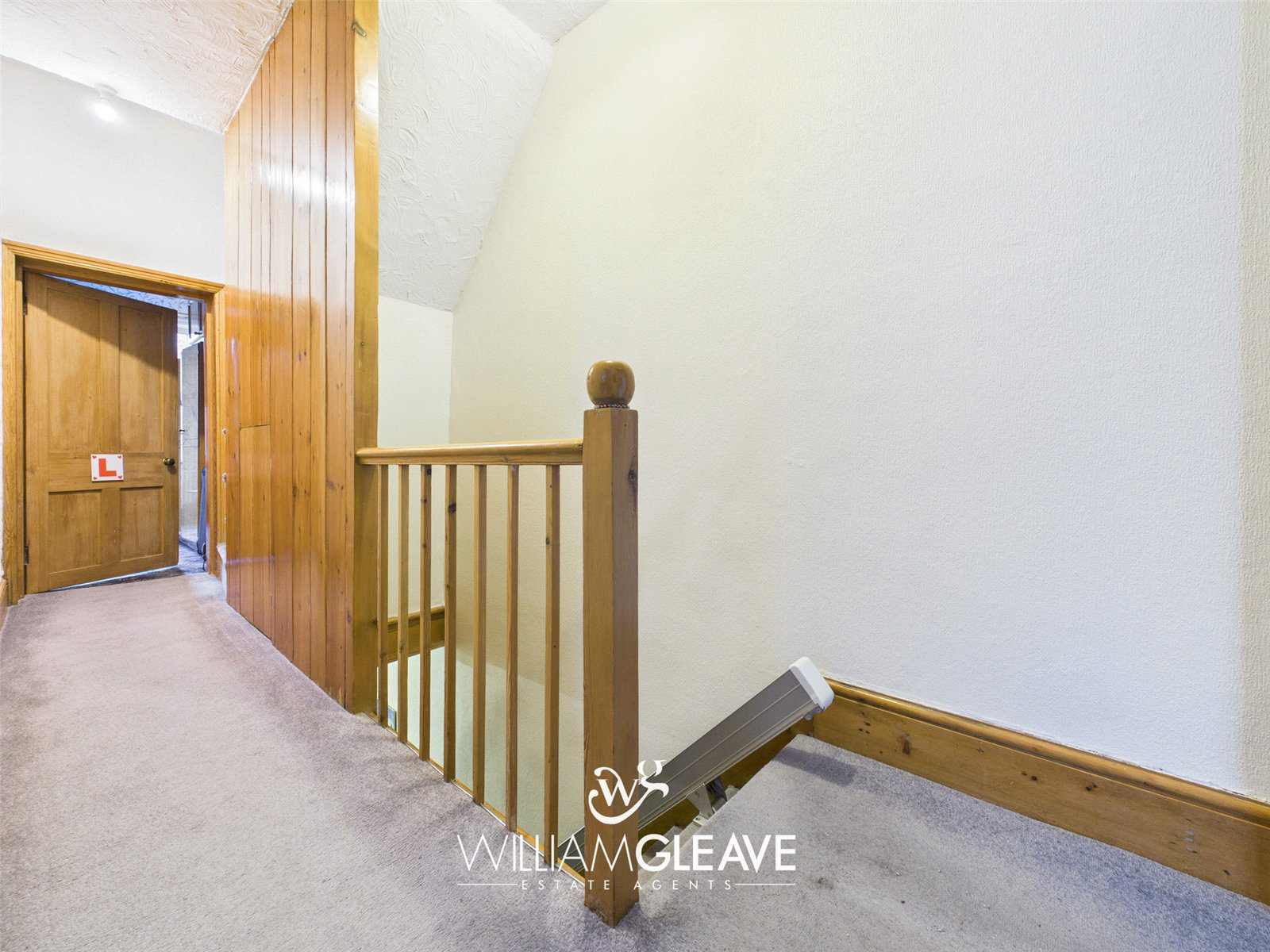 St. Edmunds Terrace, Greenfield Road, Bryn Celyn, Holywell, CH8, photo 9