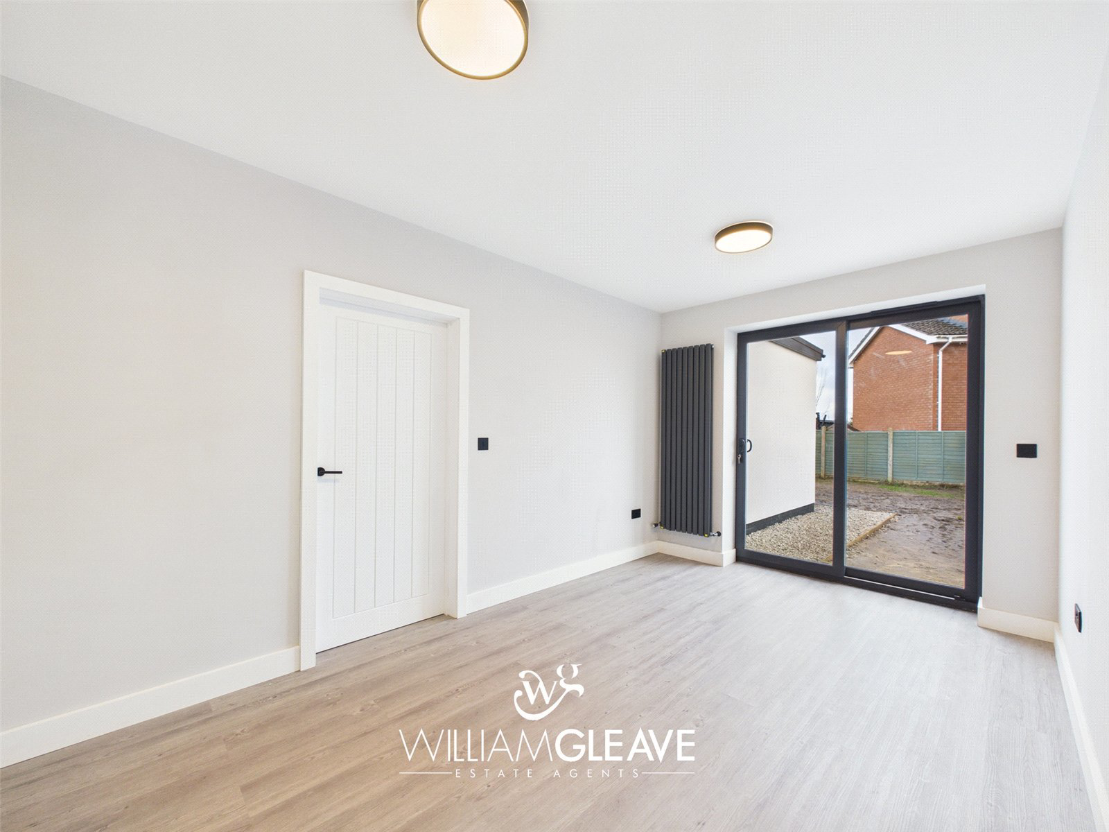 Llewelyn Drive, Bryn-y-Baal, Mold, Flintshire, CH7, photo 13