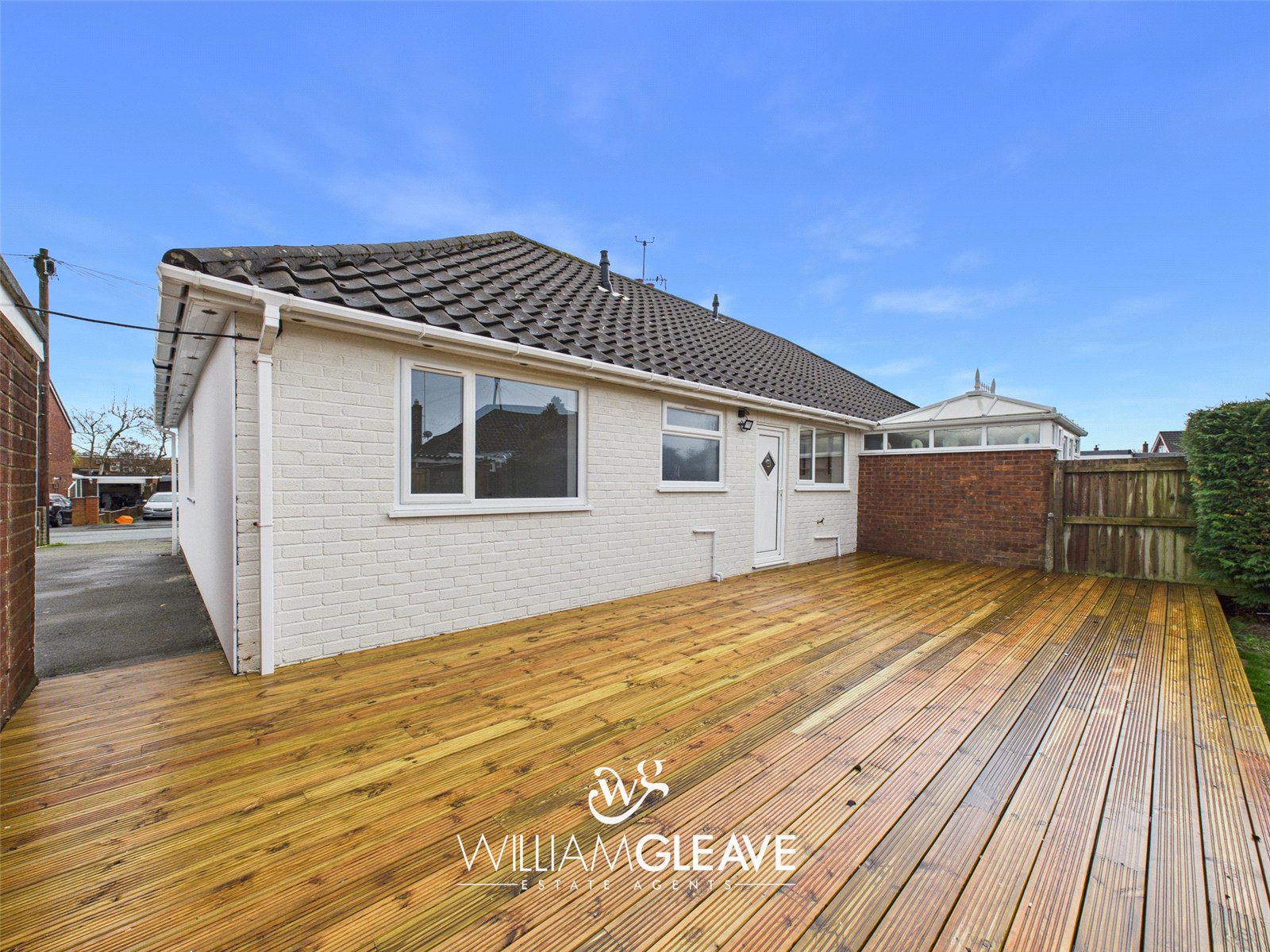 Grays Road, Mynydd Isa, Mold, Flintshire, CH7, photo 18