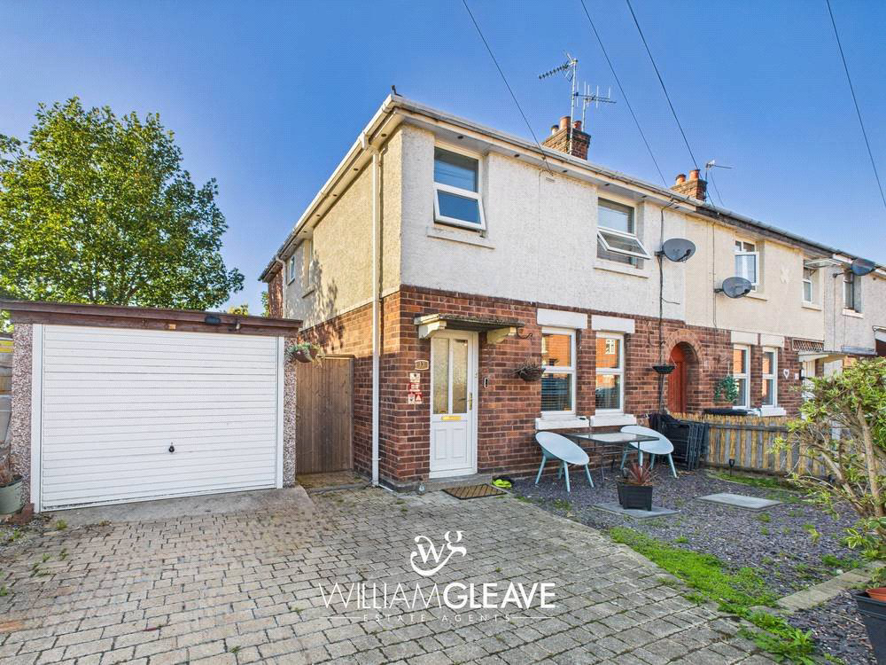 Hamilton Road, Connah's Quay, Deeside, Flintshire, CH5