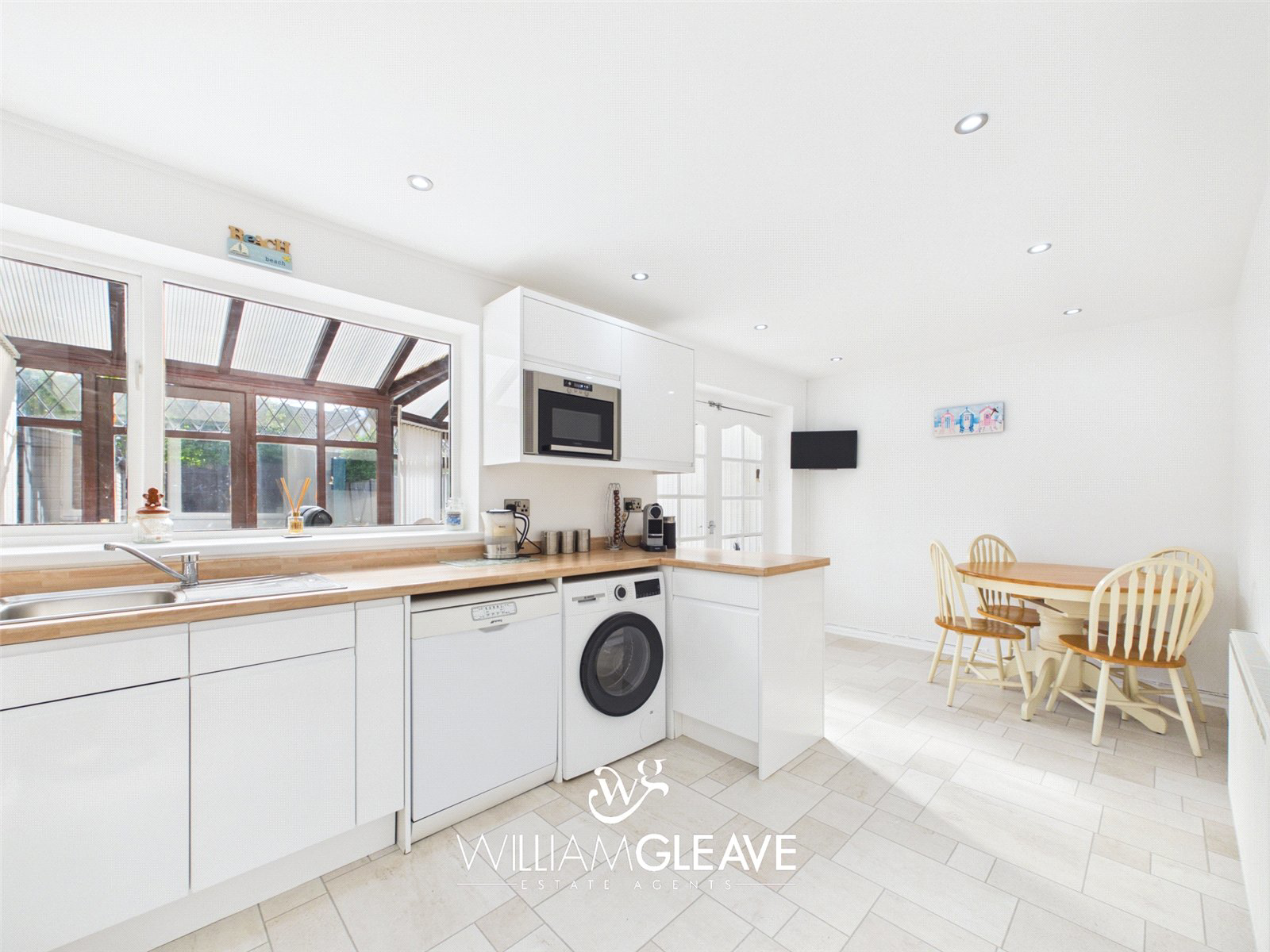 Brunswood Green, Hawarden, Deeside, Flintshire, CH5, photo 6