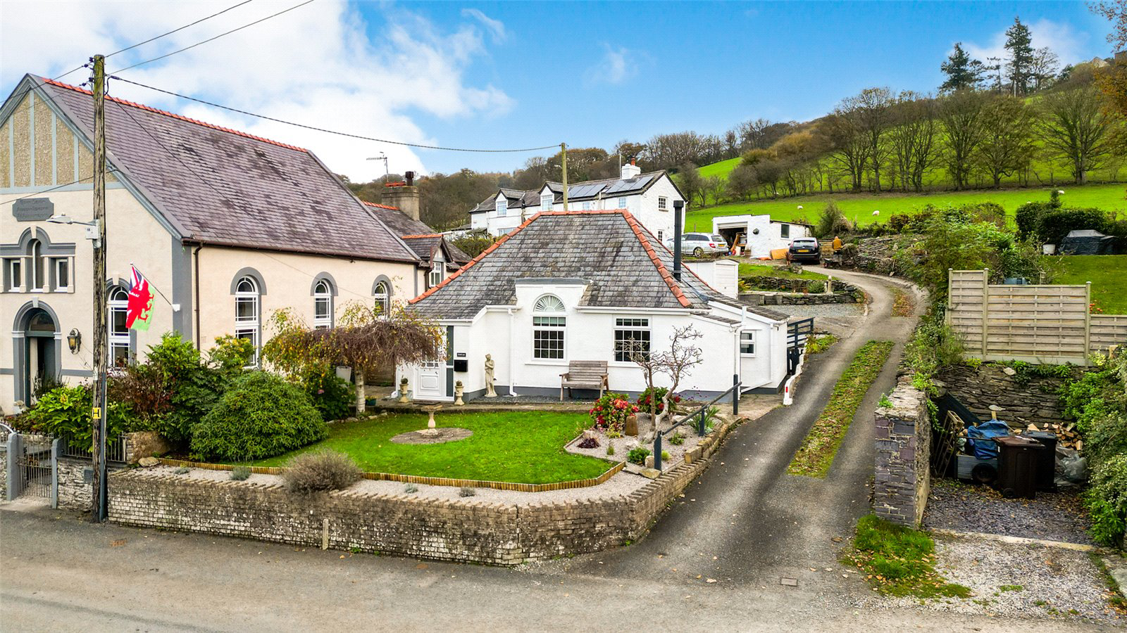 Eglwysbach, Colwyn Bay, Conwy, LL28, photo 15
