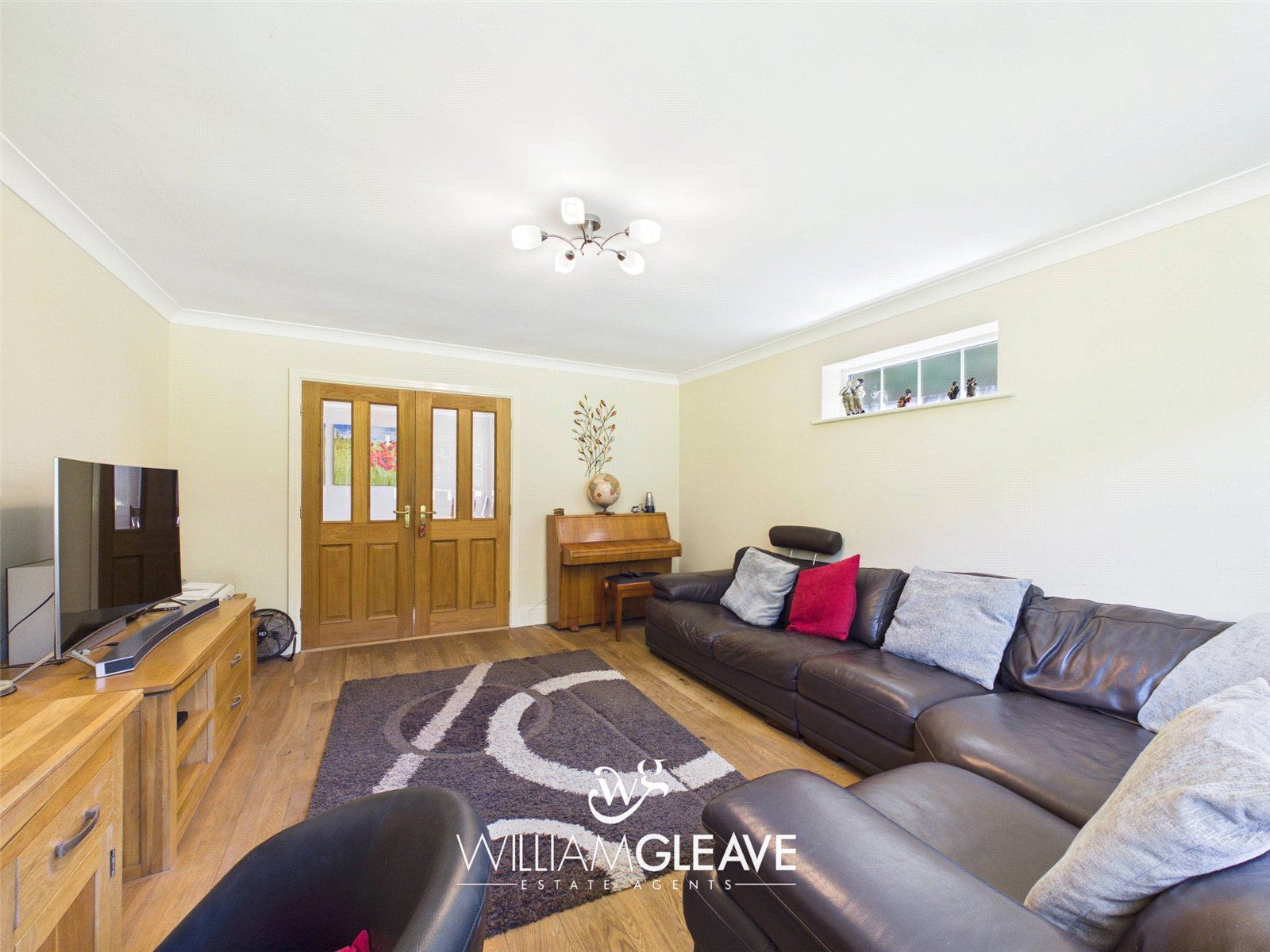 Bryn Yr Ysgol, Ffordd Y Llan, Treuddyn, Mold, CH7, photo 17