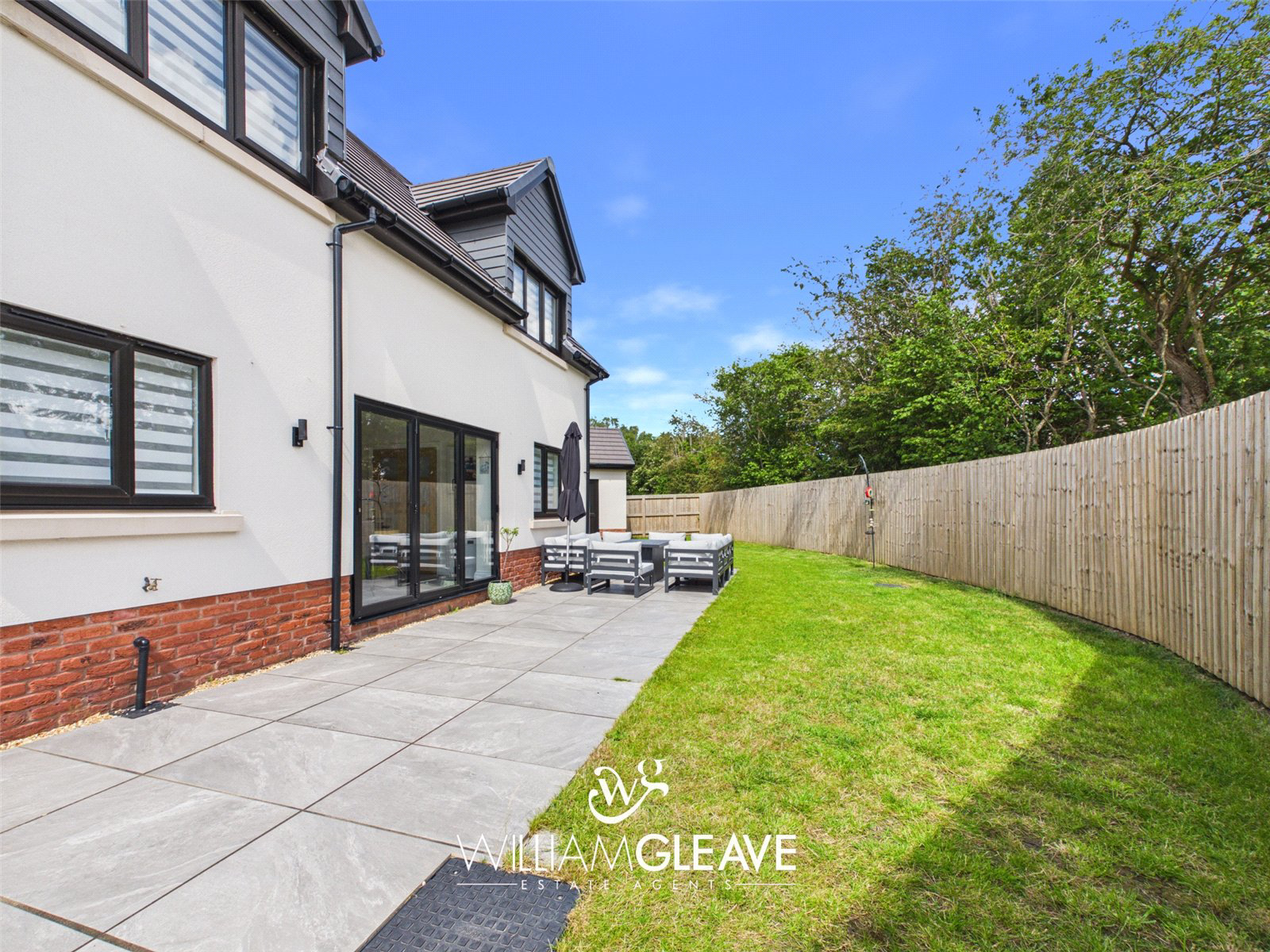 The Croft, Buckley, Flintshire, CH7, photo 27