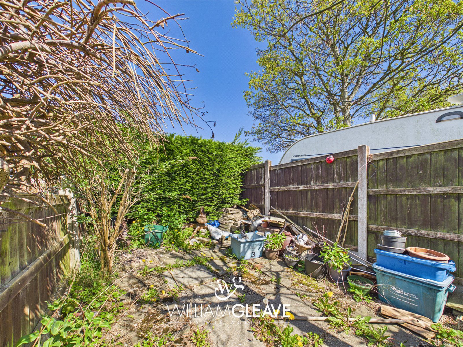 Heol Fammau, Mynydd Isa, Mold, Flintshire, CH7, photo 25