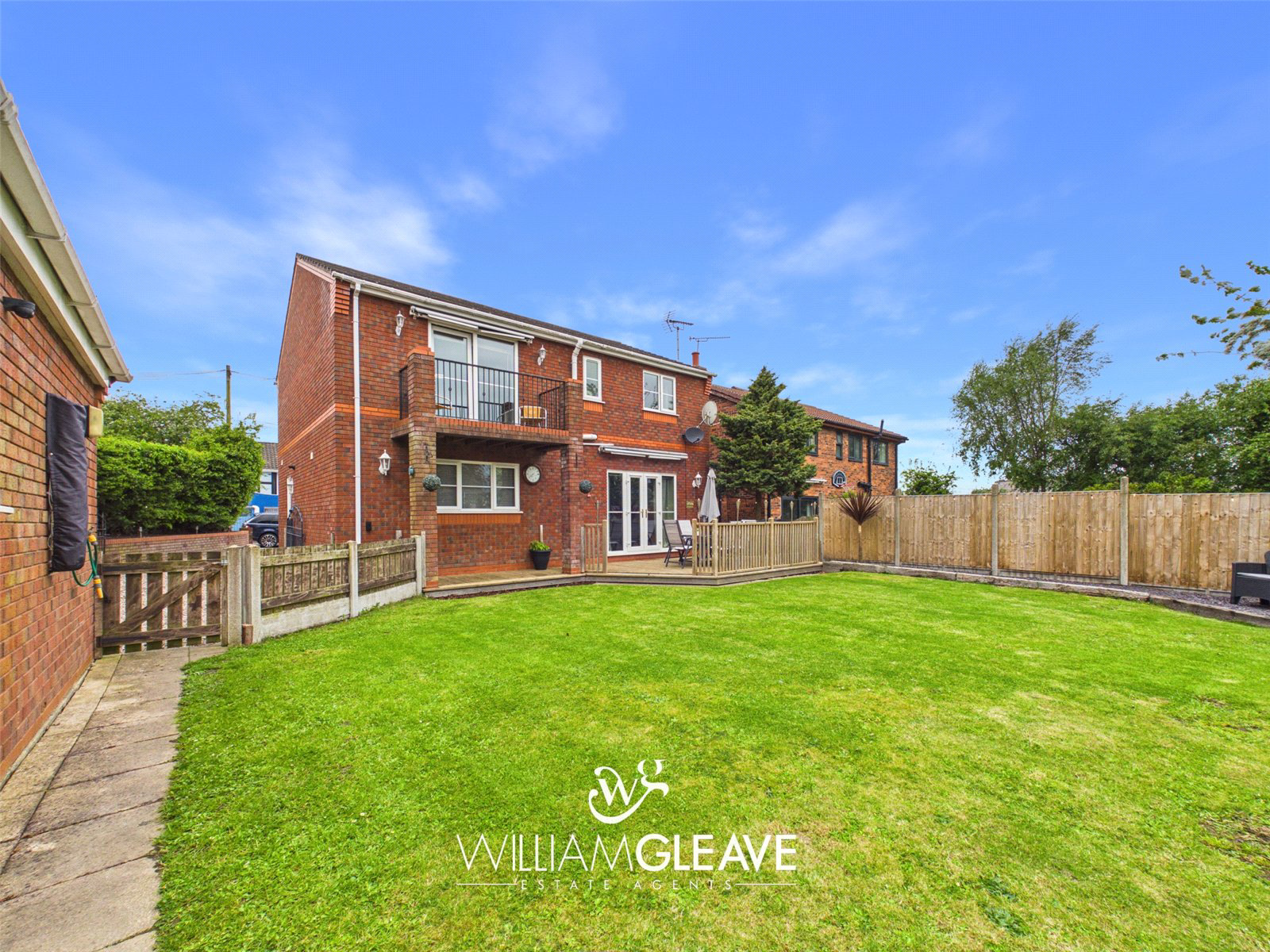 Pen Y Coed Road, Buckley, Flintshire, CH7, photo 34