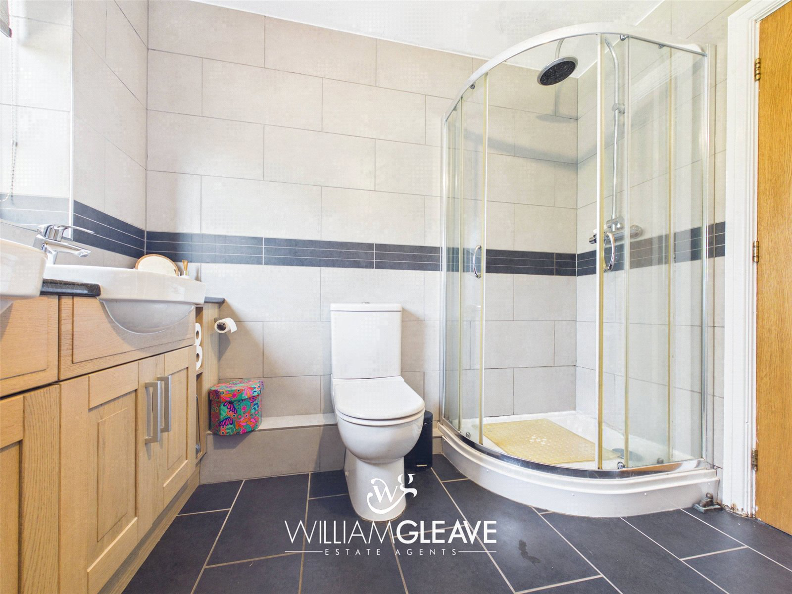 Bryn Yr Ysgol, Ffordd Y Llan, Treuddyn, Mold, CH7, photo 22