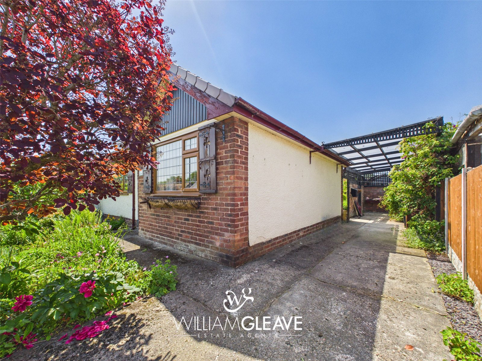 Newton Drive, Buckley, Flintshire, CH7, photo 21